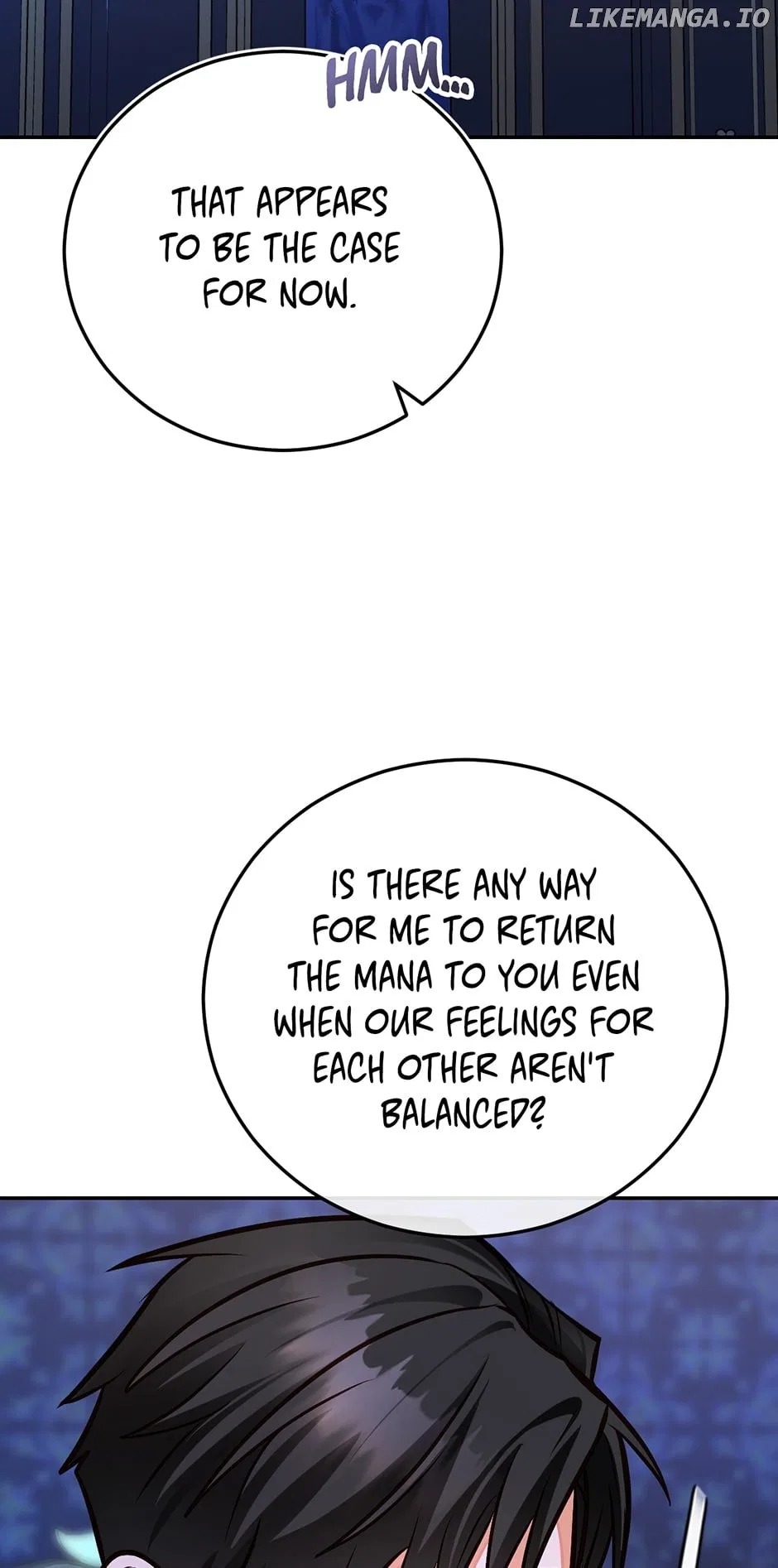 Her Ladyship Objects to this Marriage! Chapter 92 – Page 11