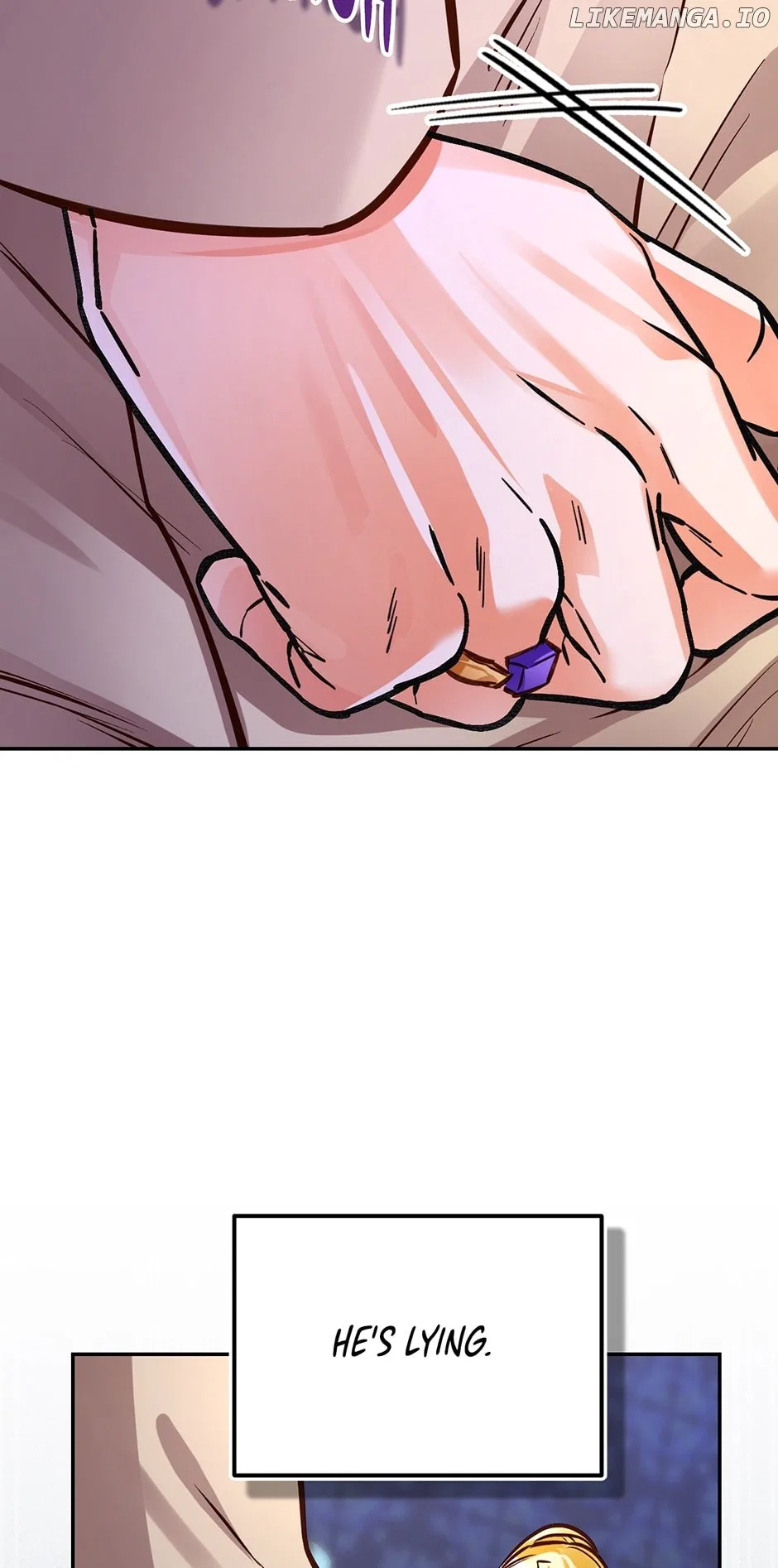 Her Ladyship Objects to this Marriage! Chapter 92 – Page 13