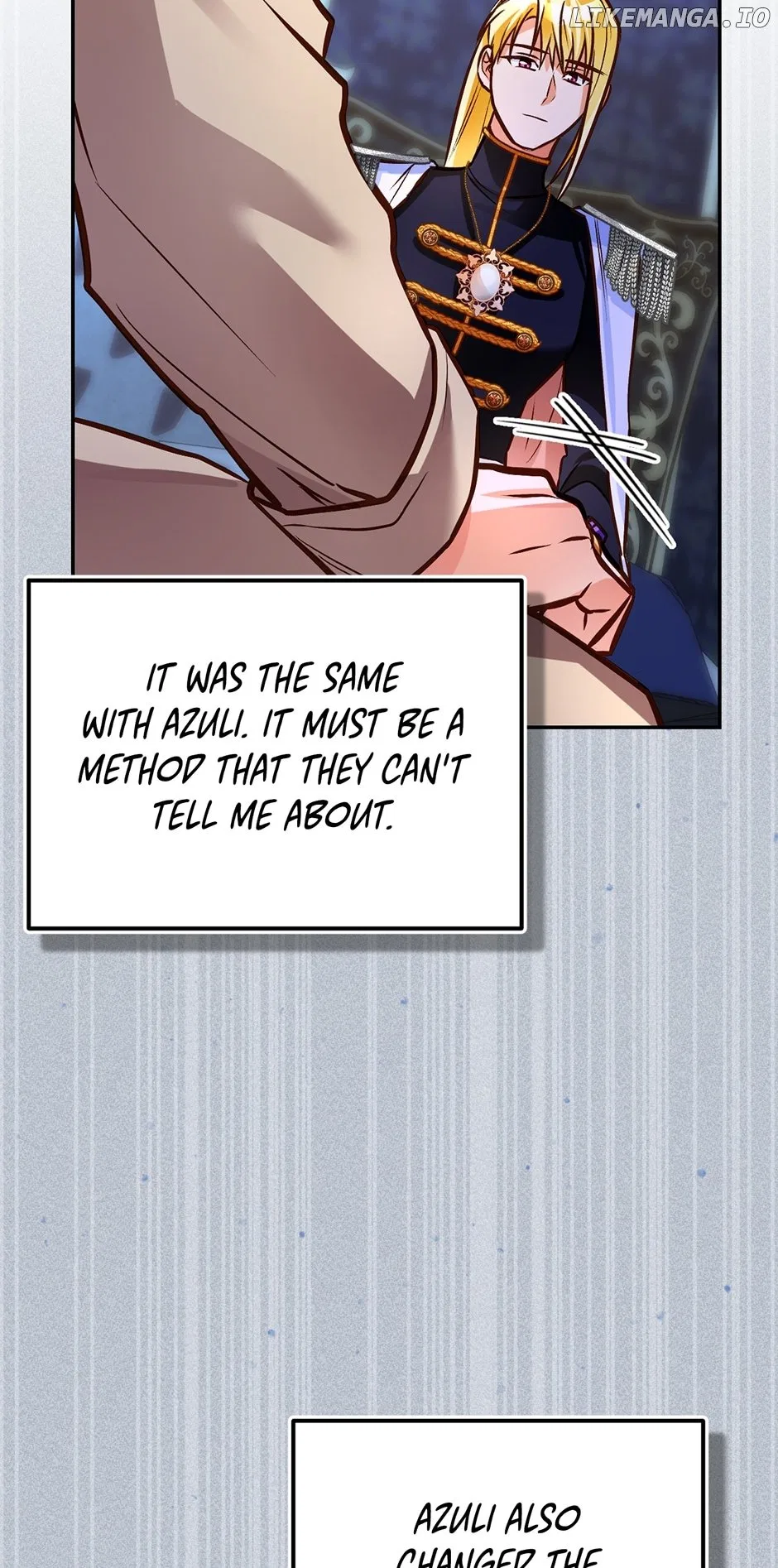 Her Ladyship Objects to this Marriage! Chapter 92 – Page 14