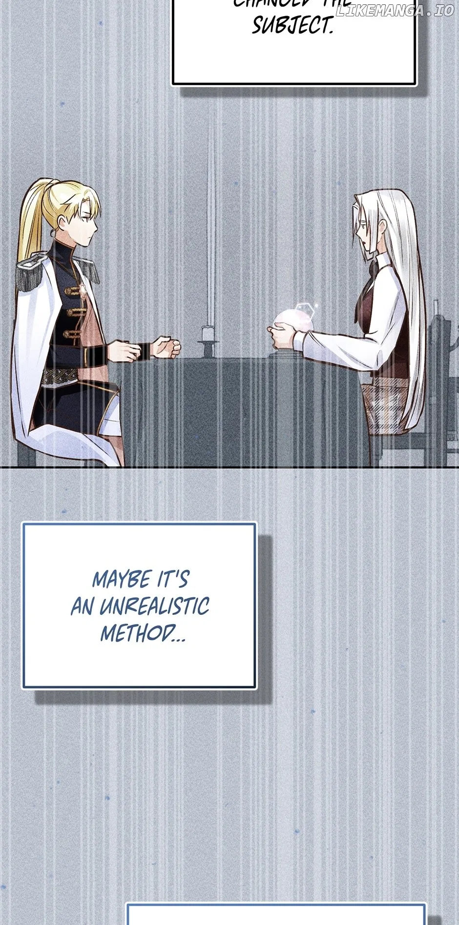 Her Ladyship Objects to this Marriage! Chapter 92 – Page 15