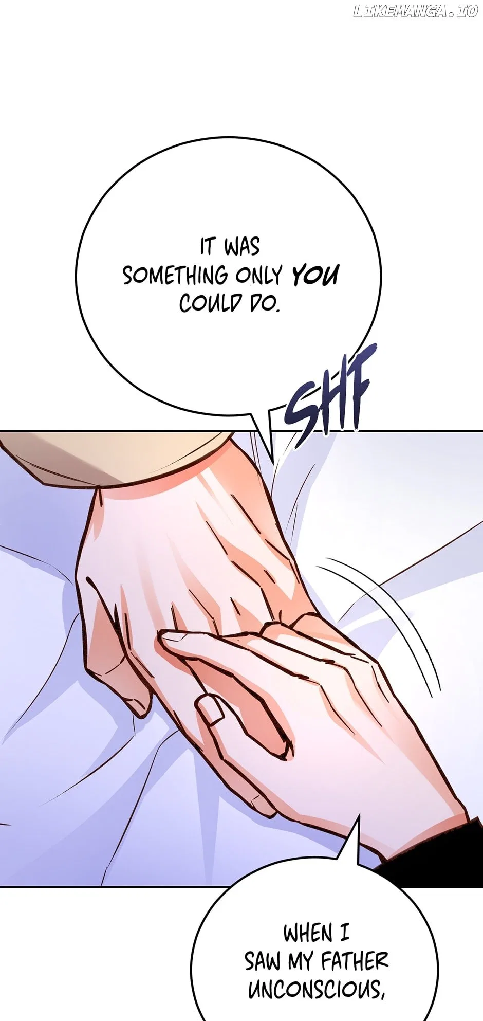 Her Ladyship Objects to this Marriage! Chapter 92 – Page 19