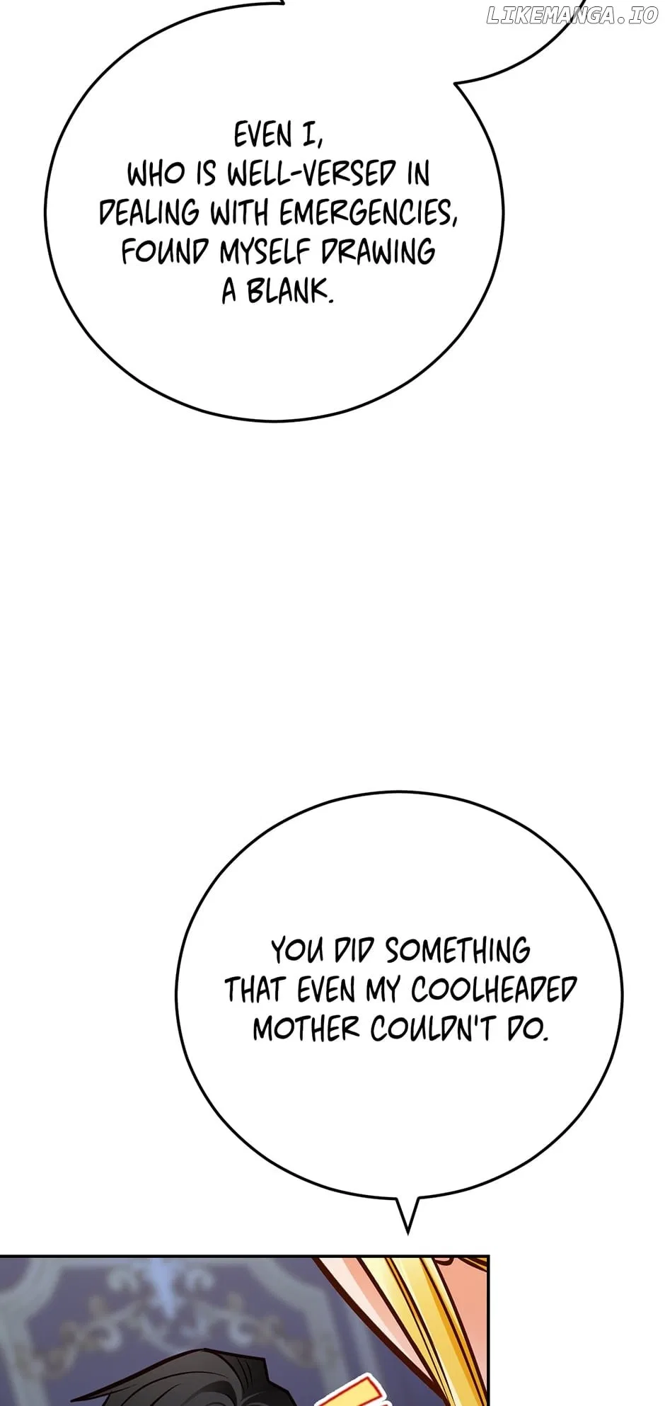 Her Ladyship Objects to this Marriage! Chapter 92 – Page 20
