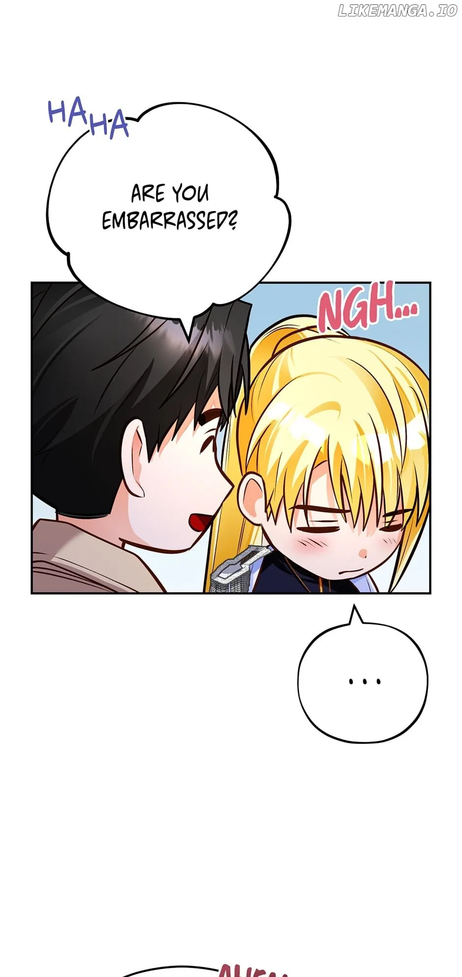 Her Ladyship Objects to this Marriage! Chapter 92 – Page 23
