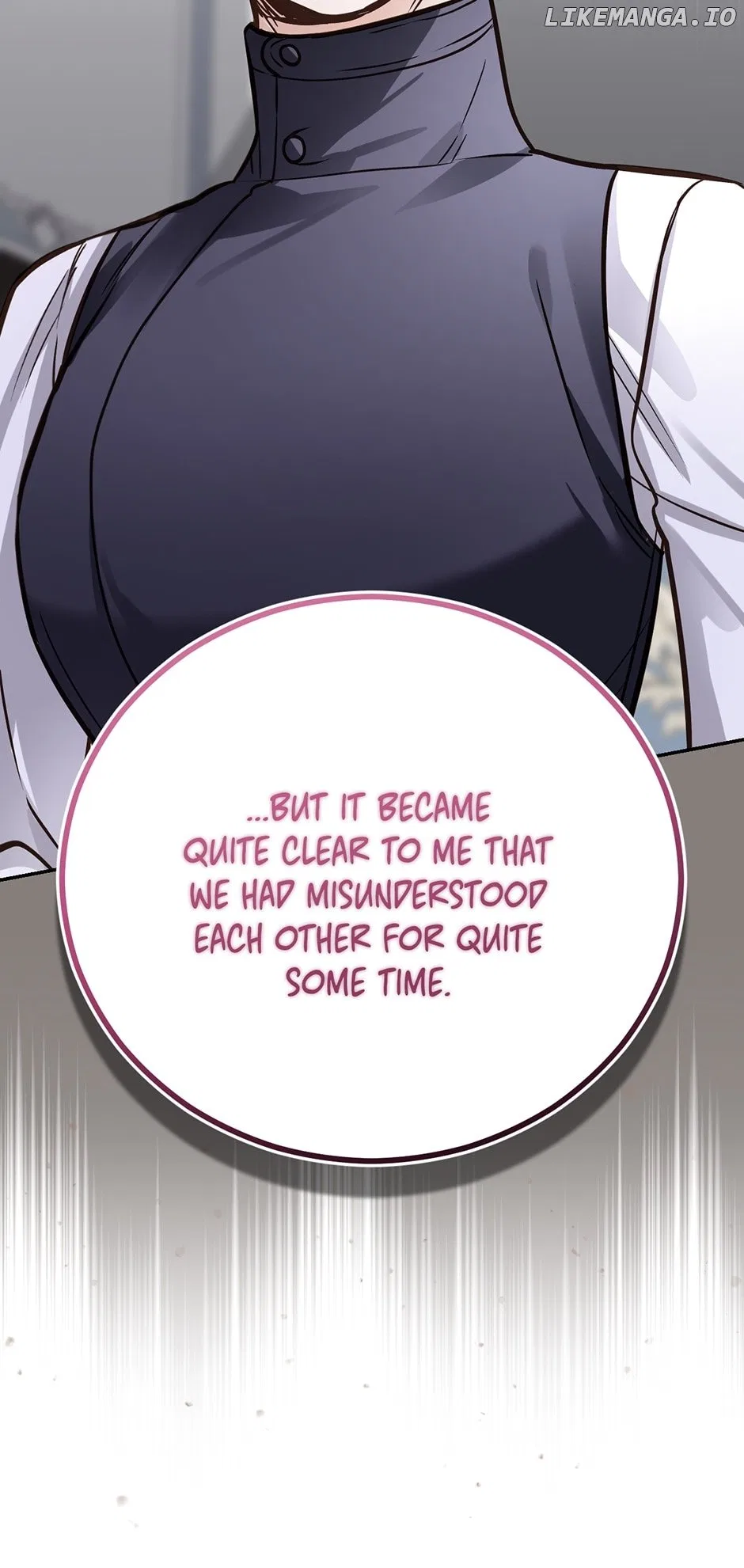 Her Ladyship Objects to this Marriage! Chapter 92 – Page 26