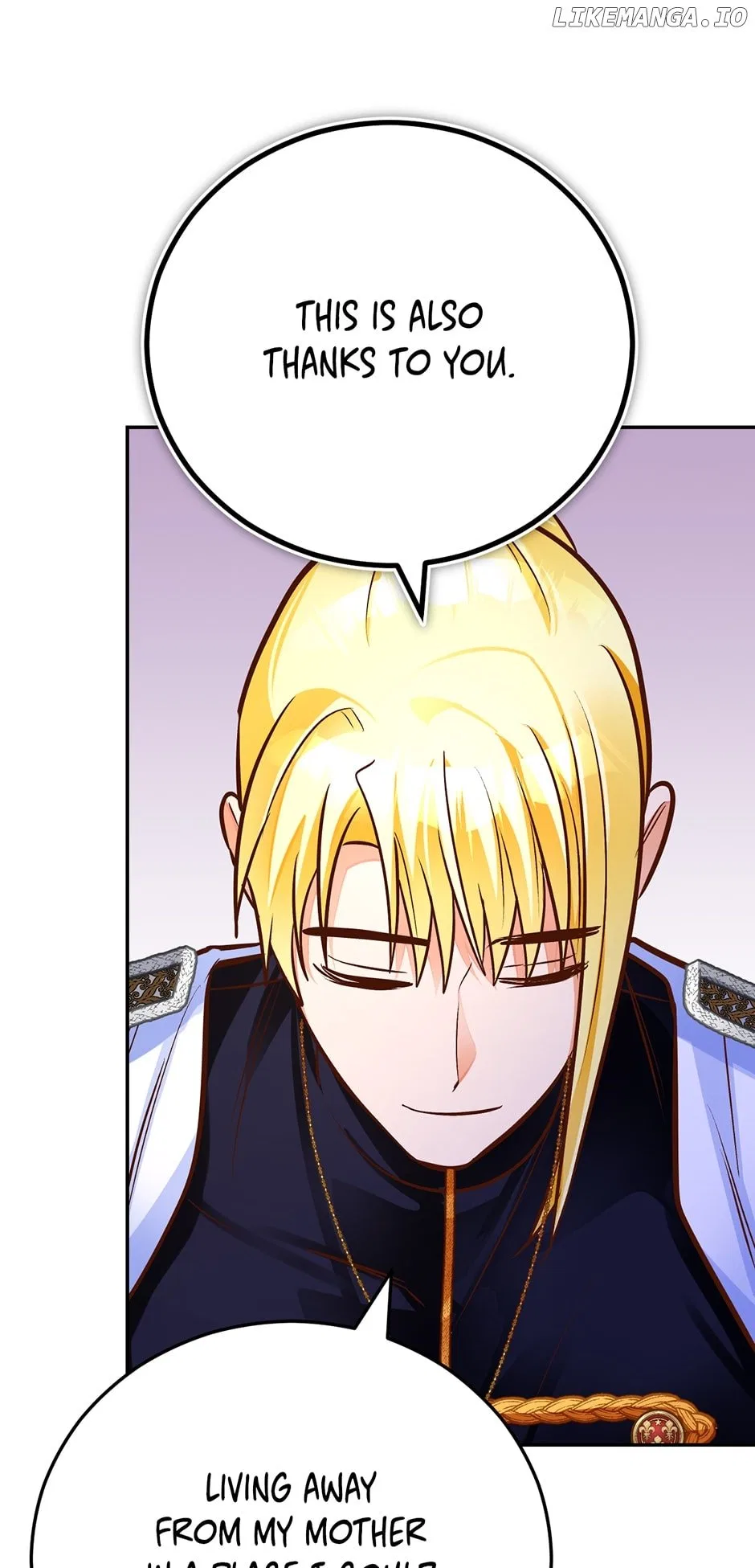 Her Ladyship Objects to this Marriage! Chapter 92 – Page 27