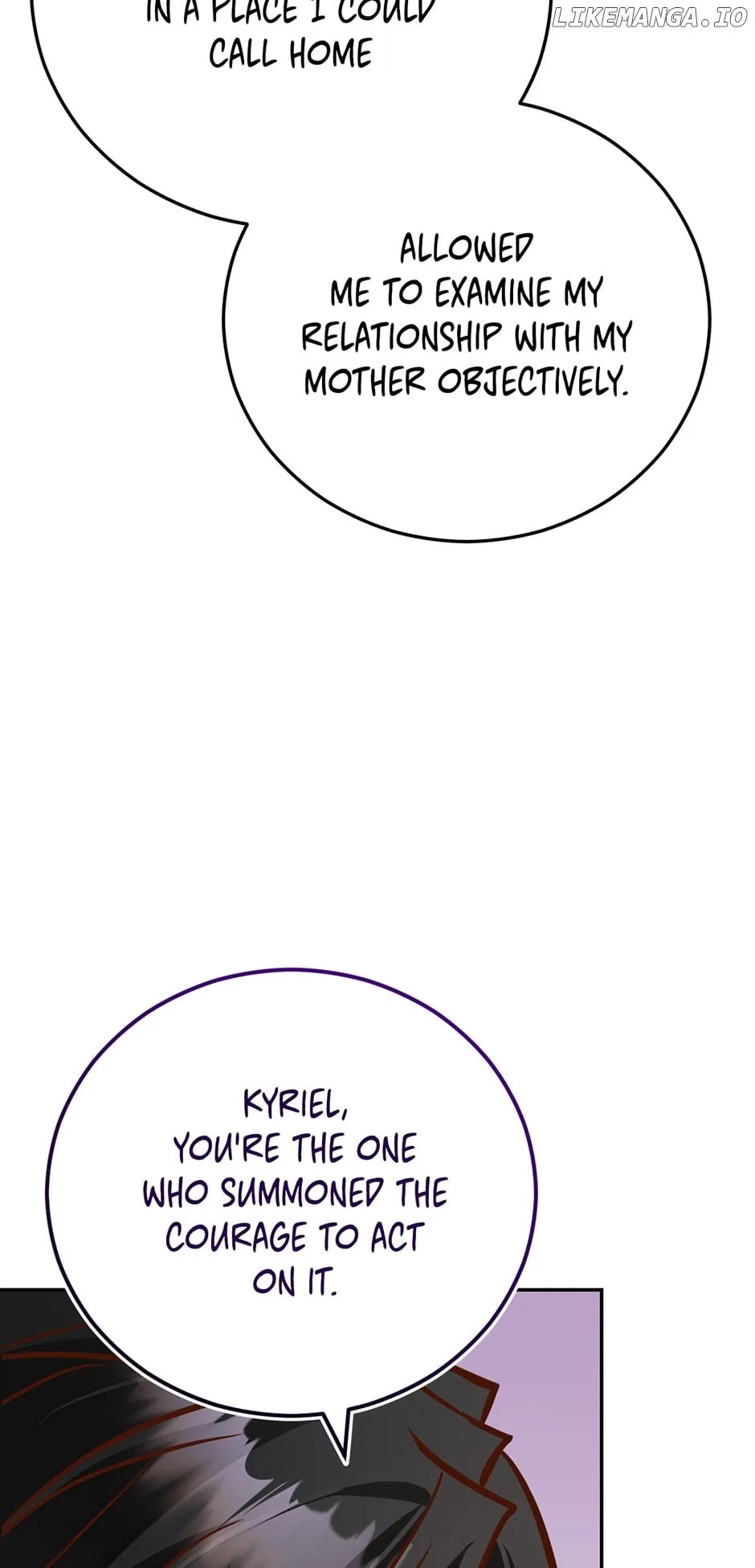 Her Ladyship Objects to this Marriage! Chapter 92 – Page 28