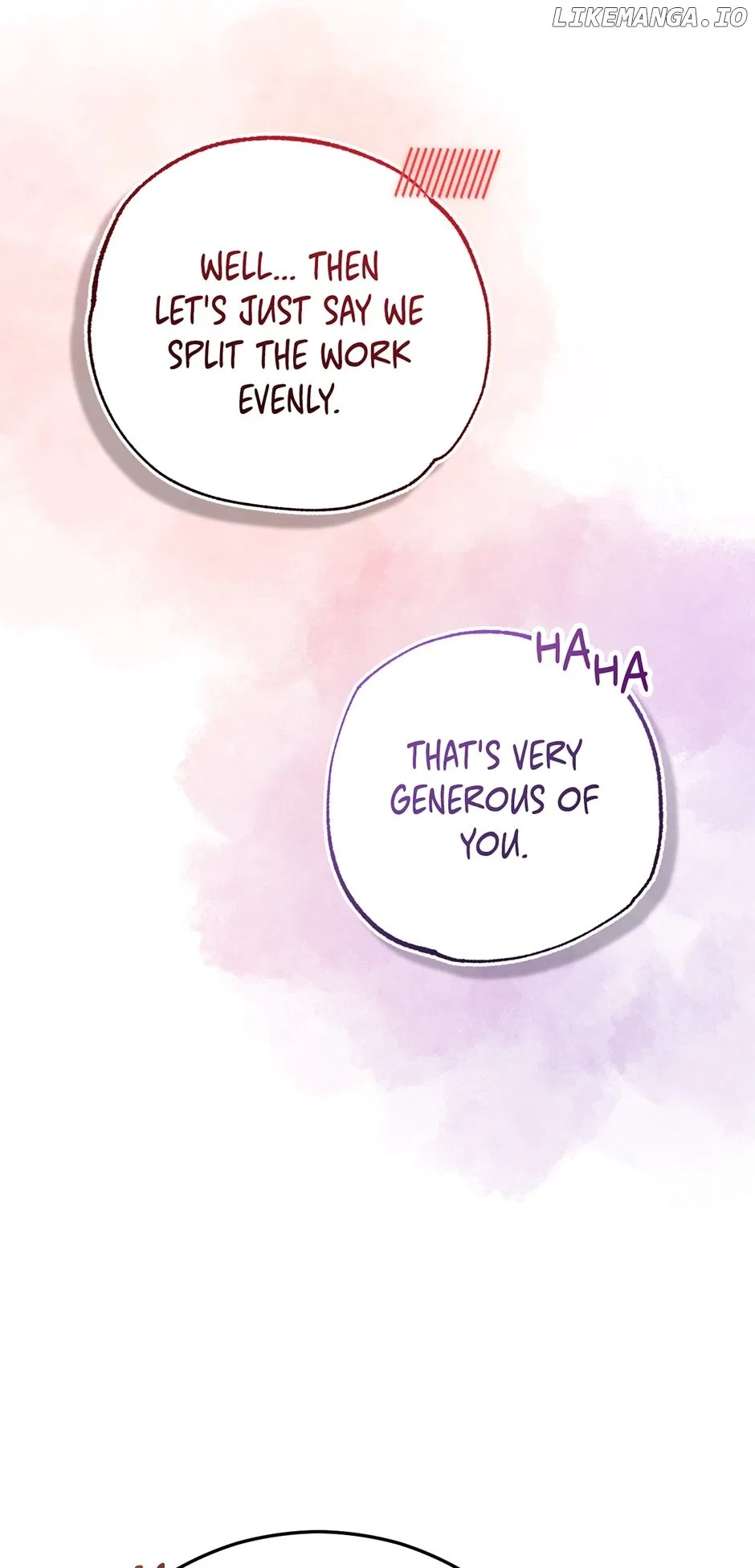 Her Ladyship Objects to this Marriage! Chapter 92 – Page 30