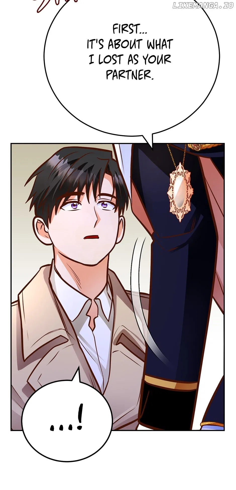 Her Ladyship Objects to this Marriage! Chapter 92 – Page 32