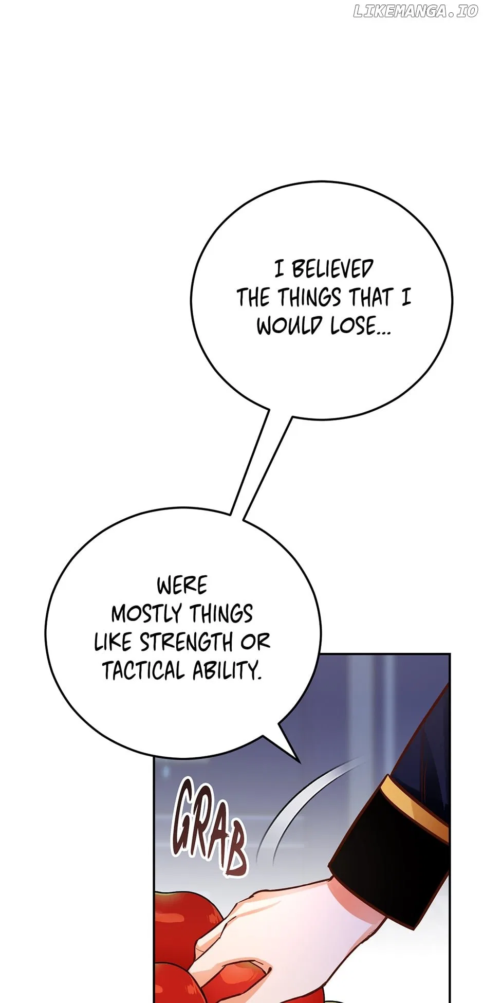Her Ladyship Objects to this Marriage! Chapter 92 – Page 33