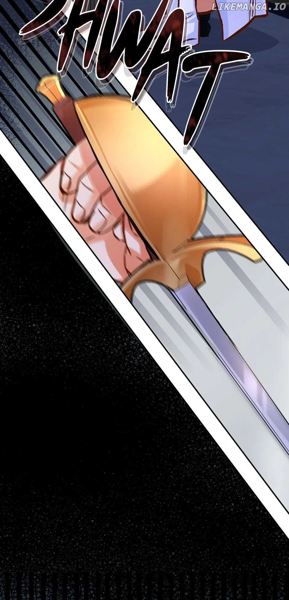 Her Ladyship Objects to this Marriage! Chapter 92 – Page 36