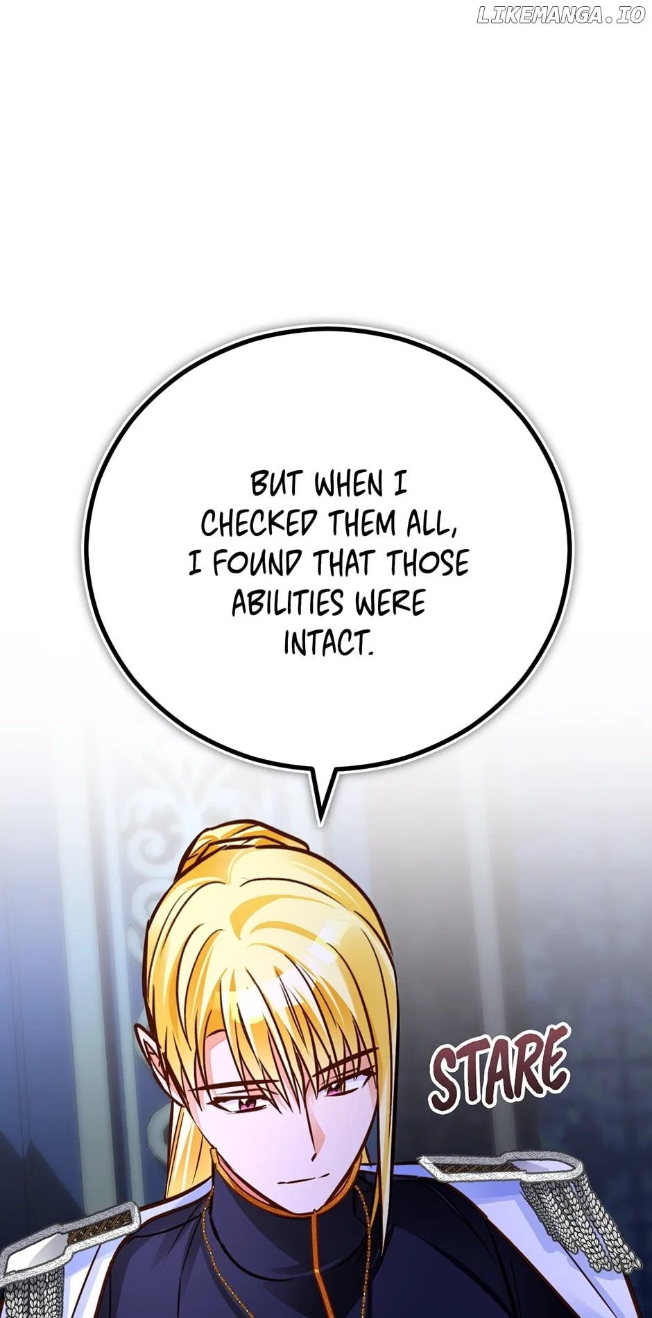 Her Ladyship Objects to this Marriage! Chapter 92 – Page 38