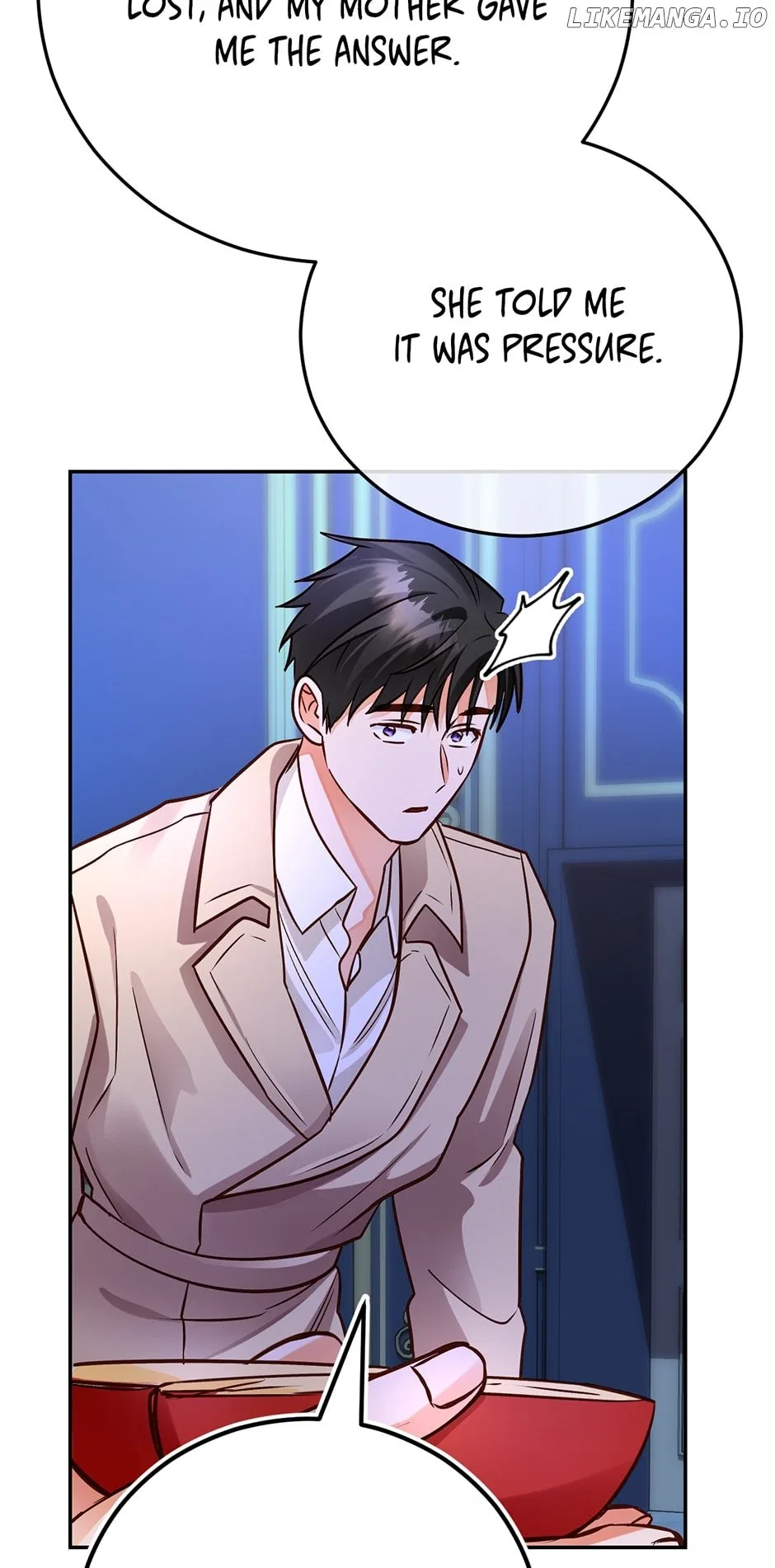 Her Ladyship Objects to this Marriage! Chapter 92 – Page 40