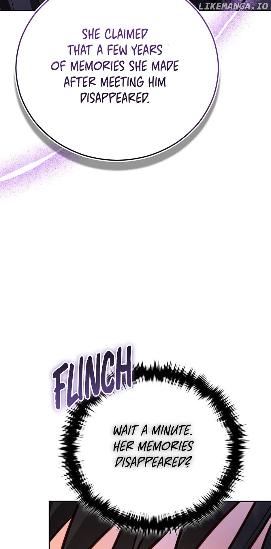Her Ladyship Objects to this Marriage! Chapter 92 – Page 44