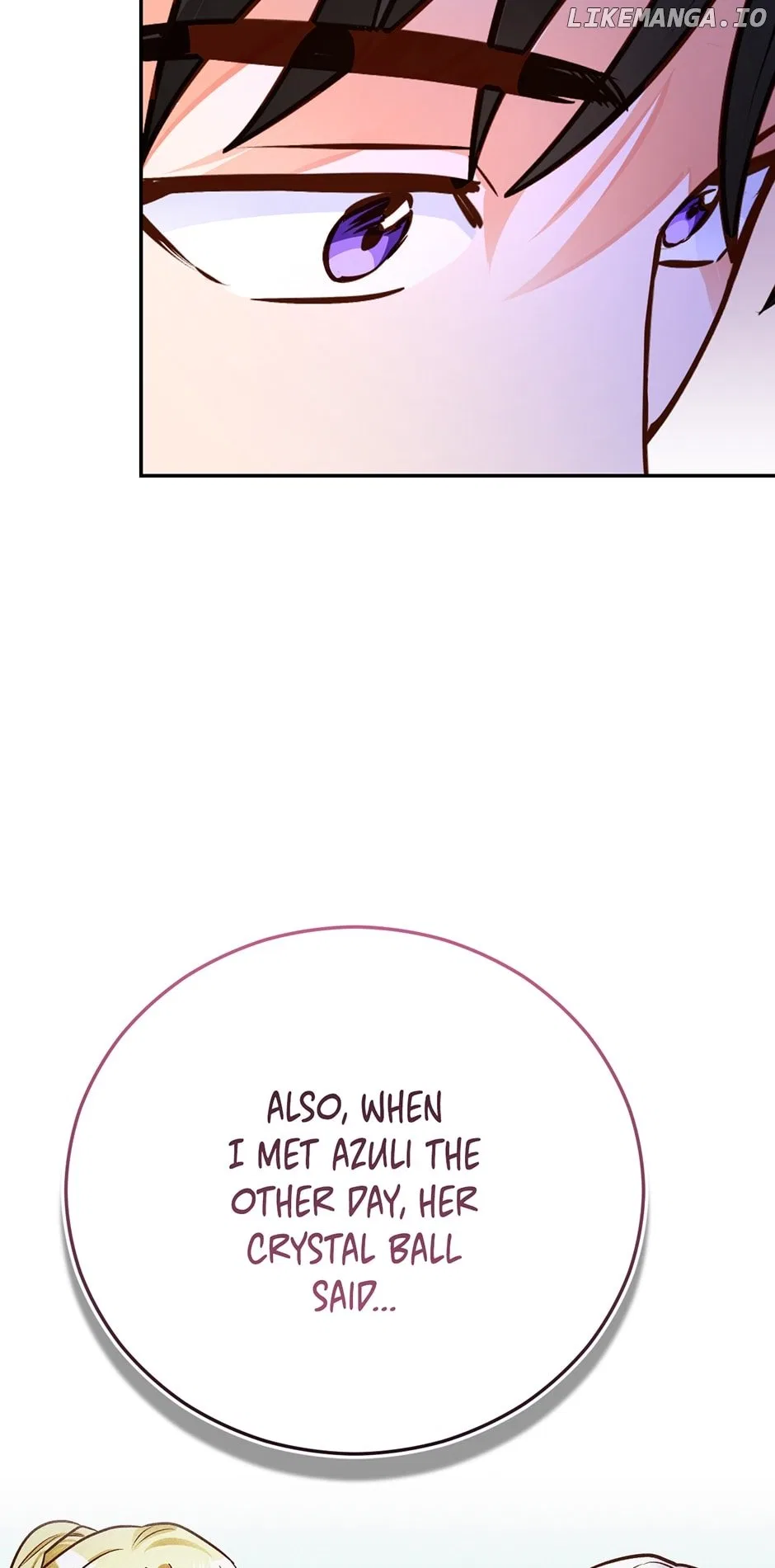 Her Ladyship Objects to this Marriage! Chapter 92 – Page 45