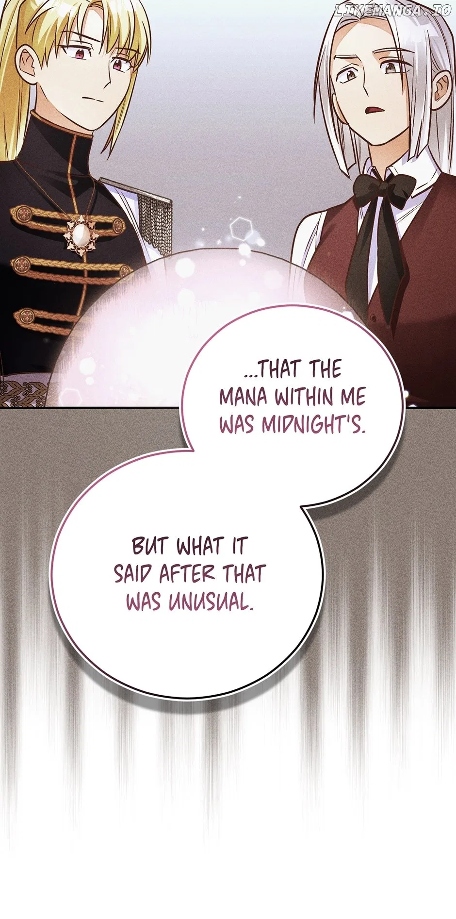 Her Ladyship Objects to this Marriage! Chapter 92 – Page 46