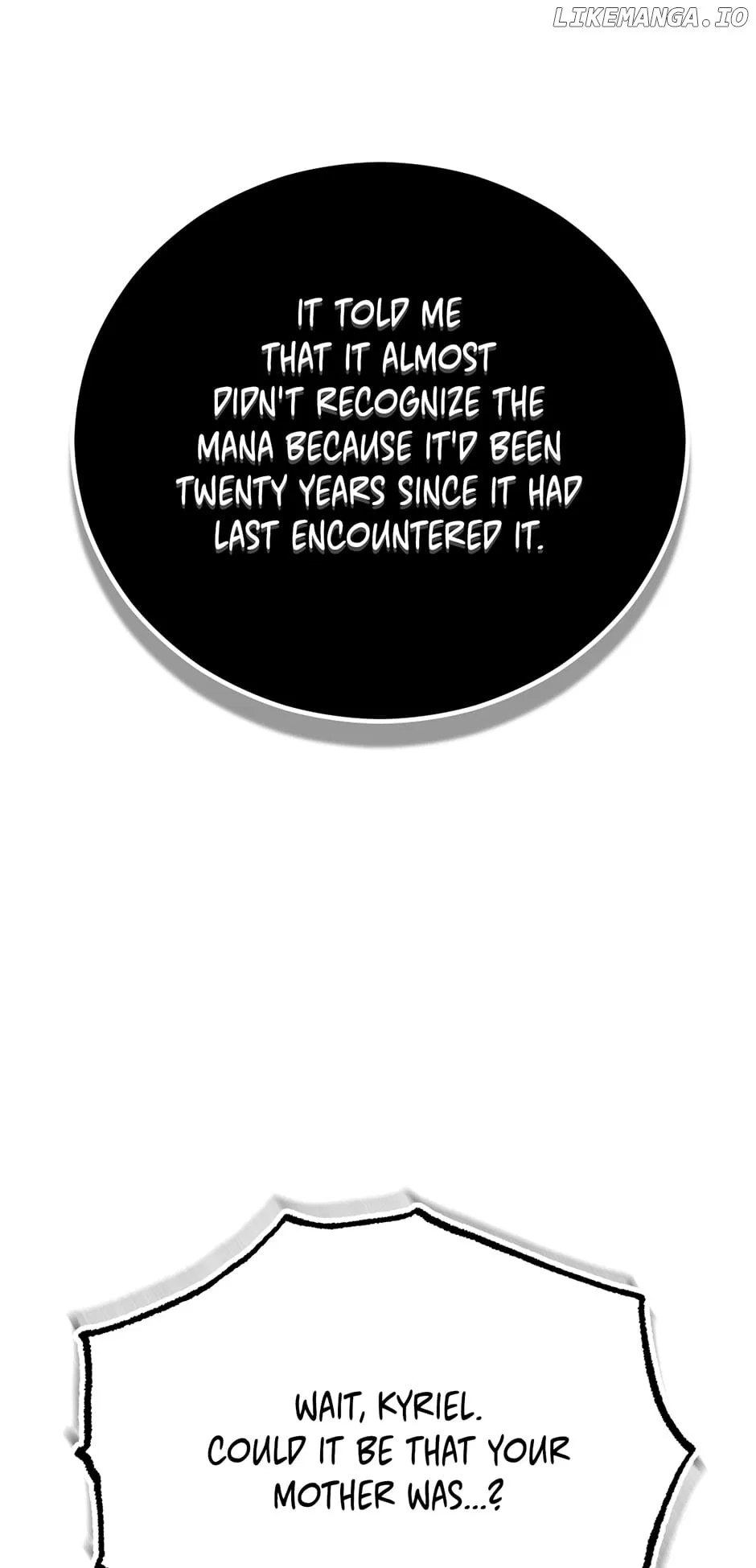 Her Ladyship Objects to this Marriage! Chapter 92 – Page 47