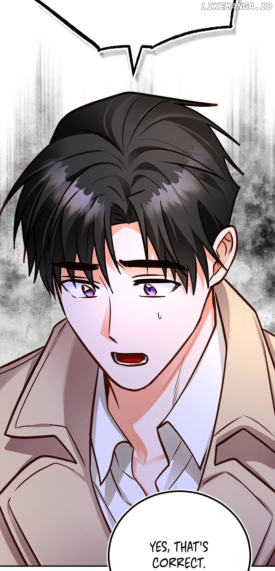 Her Ladyship Objects to this Marriage! Chapter 92 – Page 48
