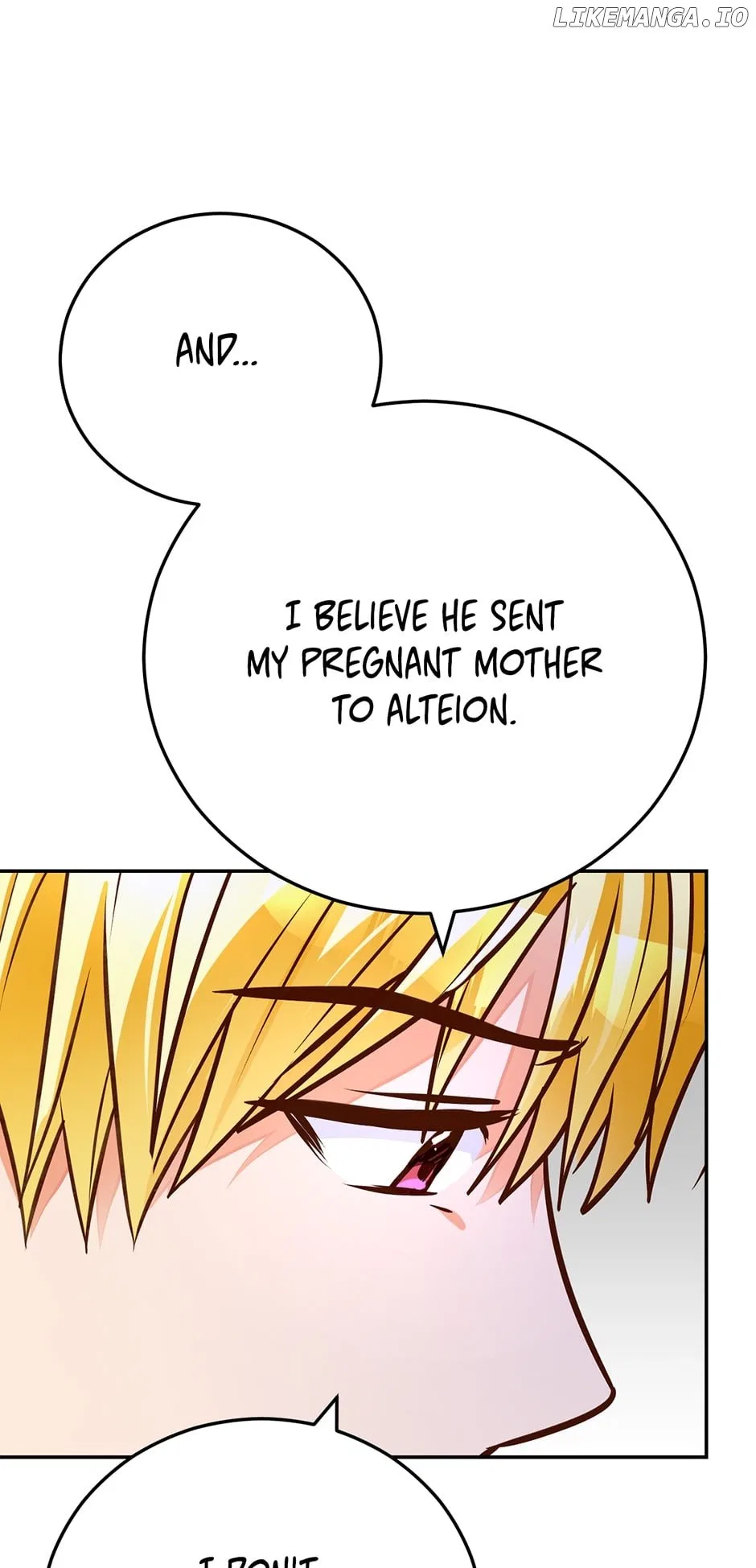 Her Ladyship Objects to this Marriage! Chapter 92 – Page 50