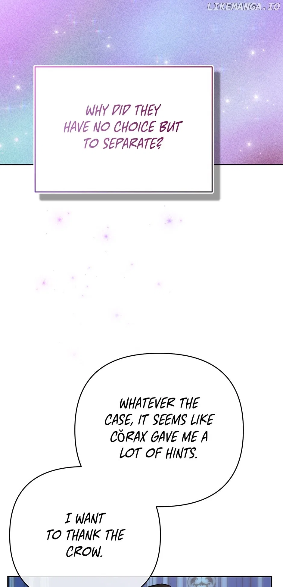 Her Ladyship Objects to this Marriage! Chapter 92 – Page 52