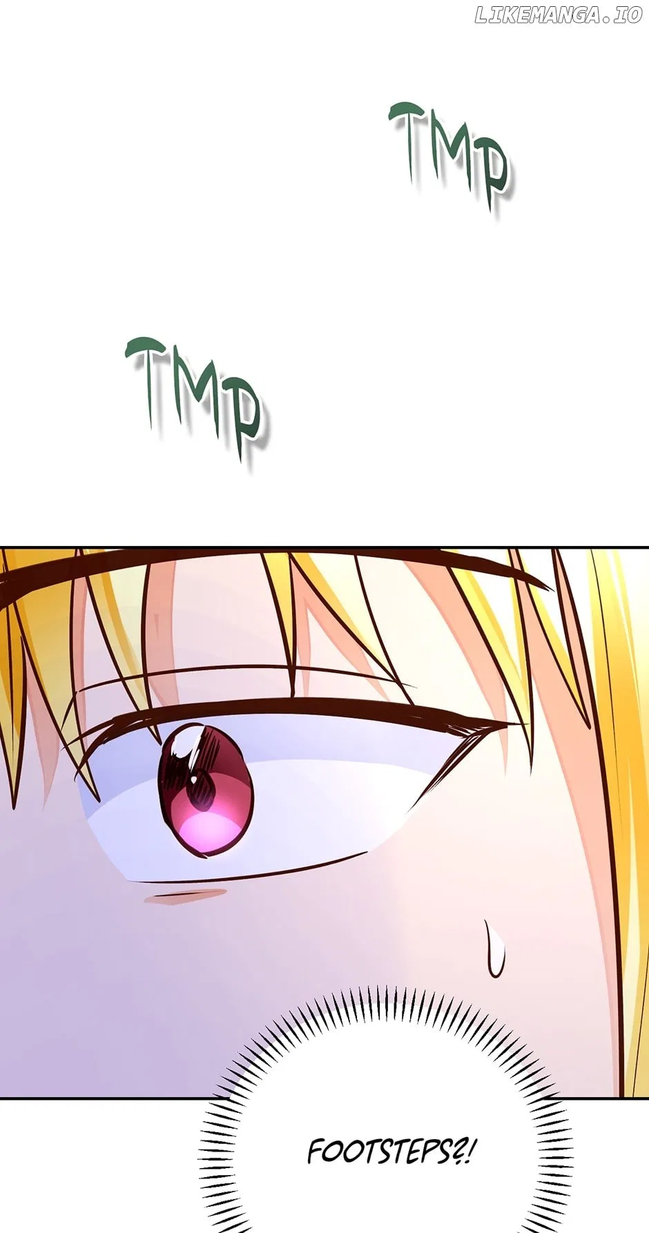 Her Ladyship Objects to this Marriage! Chapter 92 – Page 55