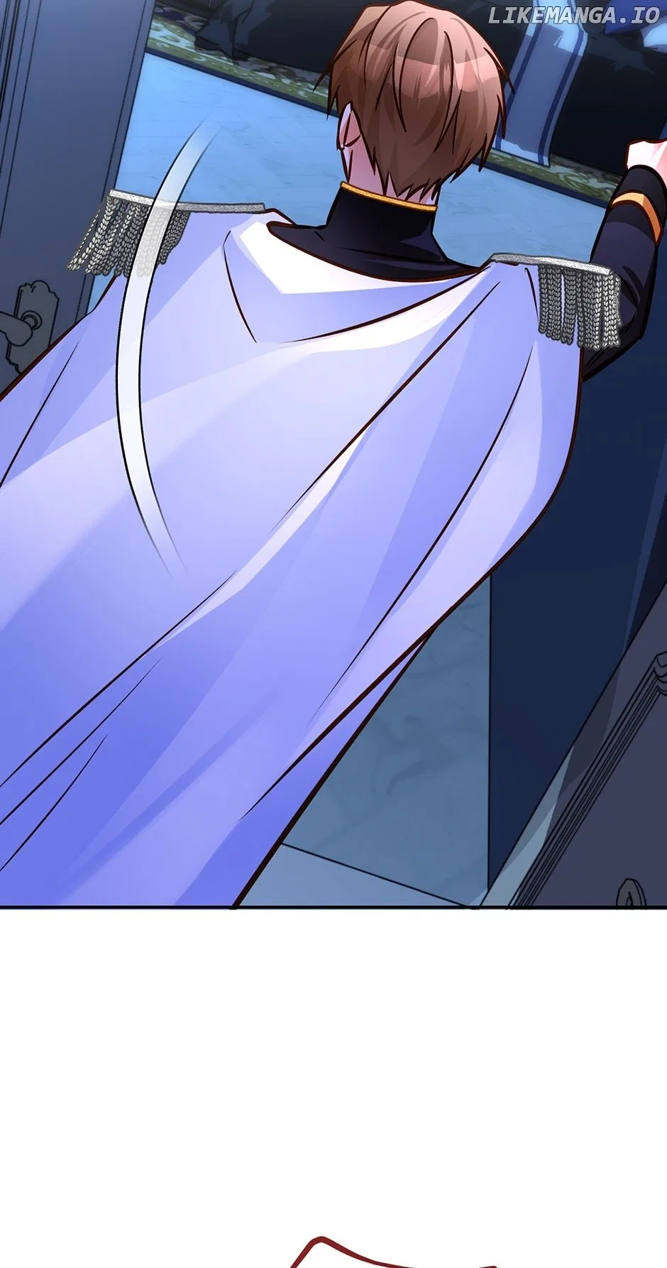 Her Ladyship Objects to this Marriage! Chapter 92 – Page 58