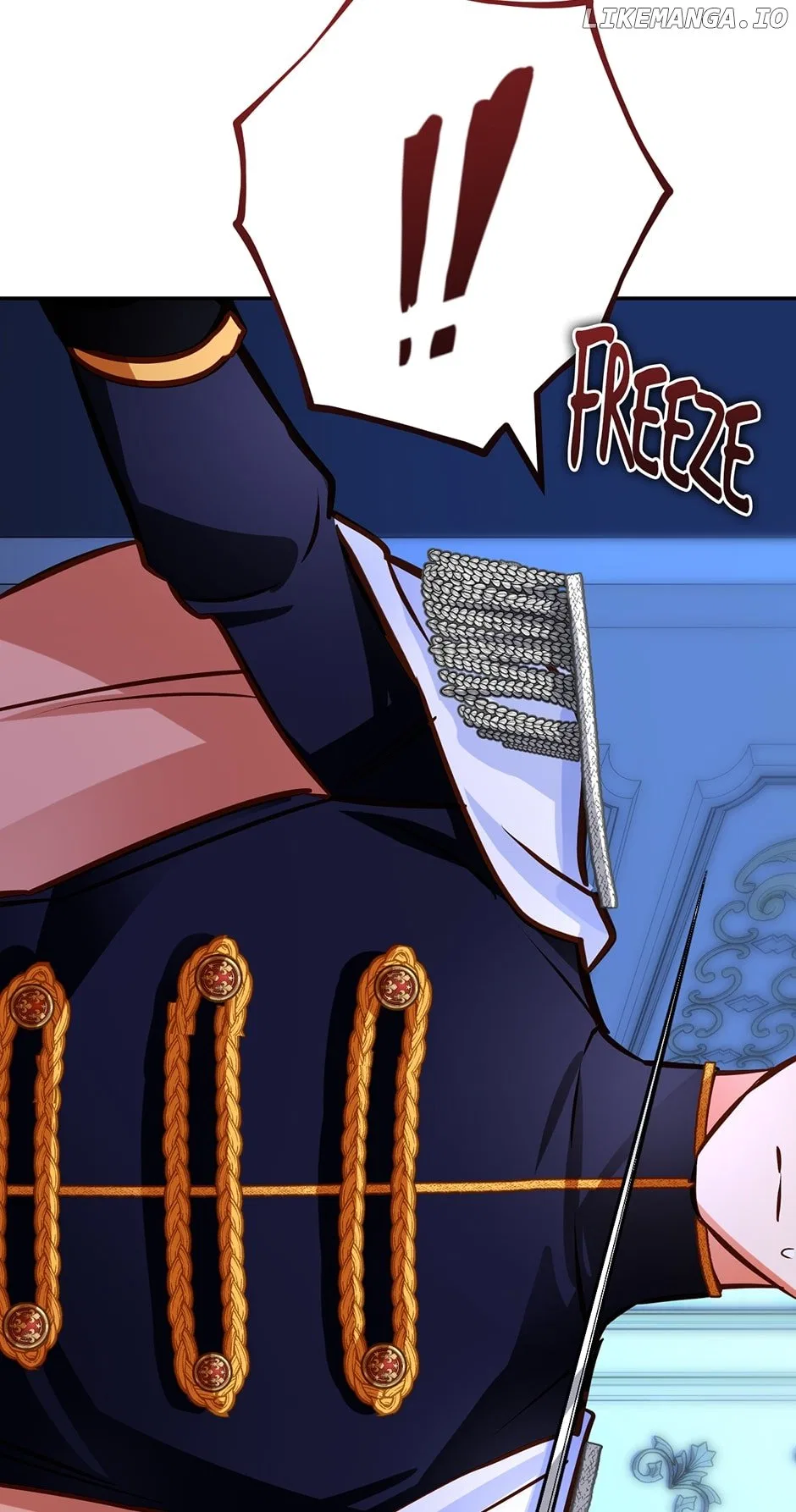 Her Ladyship Objects to this Marriage! Chapter 92 – Page 59