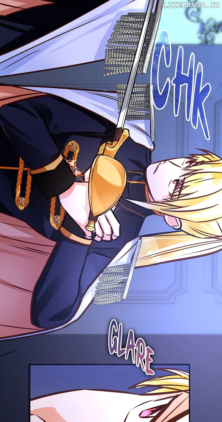 Her Ladyship Objects to this Marriage! Chapter 92 – Page 60