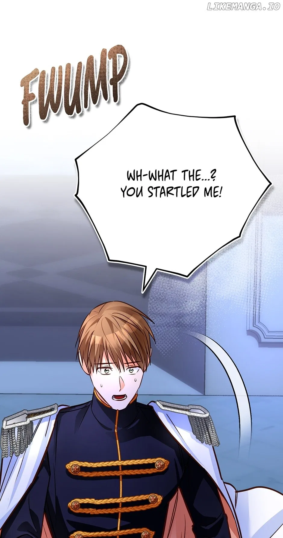 Her Ladyship Objects to this Marriage! Chapter 92 – Page 62
