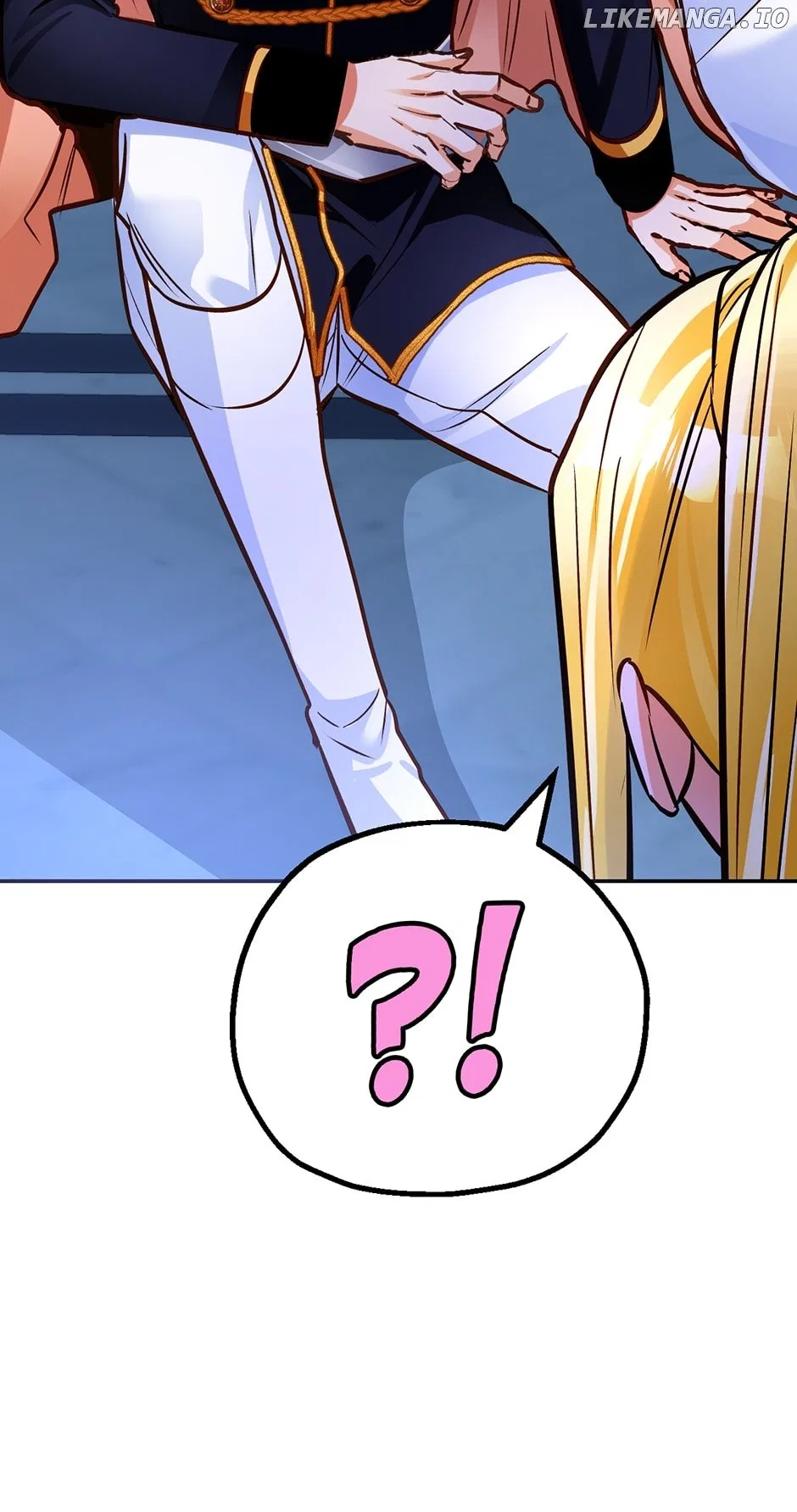 Her Ladyship Objects to this Marriage! Chapter 92 – Page 63