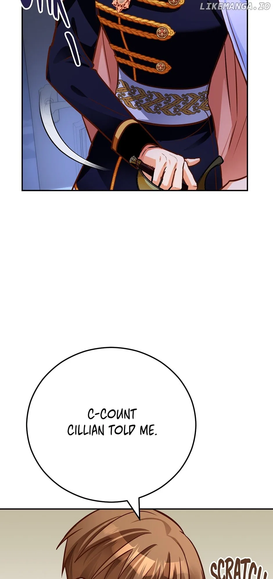 Her Ladyship Objects to this Marriage! Chapter 92 – Page 66