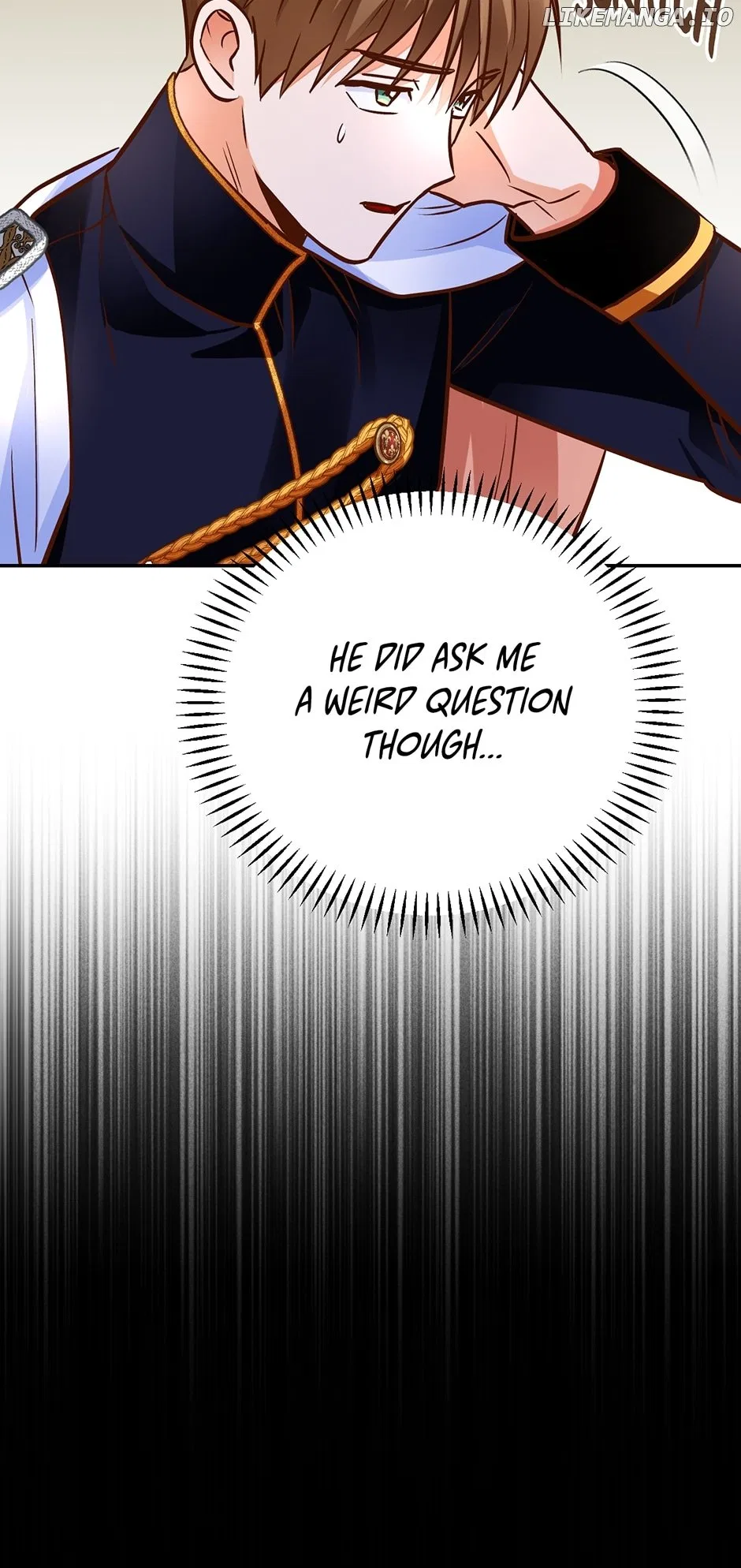 Her Ladyship Objects to this Marriage! Chapter 92 – Page 67