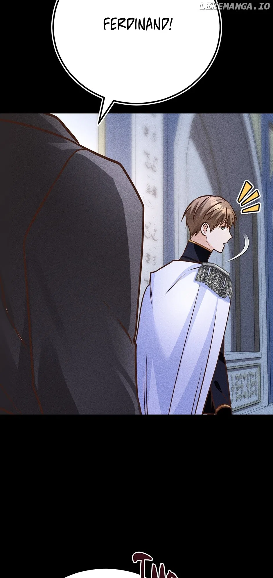 Her Ladyship Objects to this Marriage! Chapter 92 – Page 69