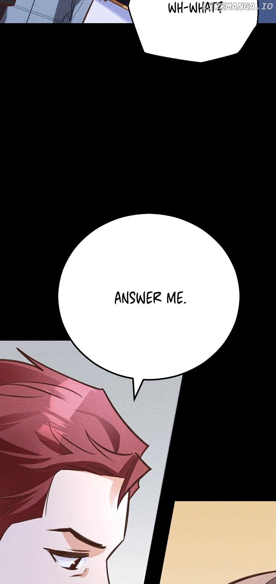 Her Ladyship Objects to this Marriage! Chapter 92 – Page 71
