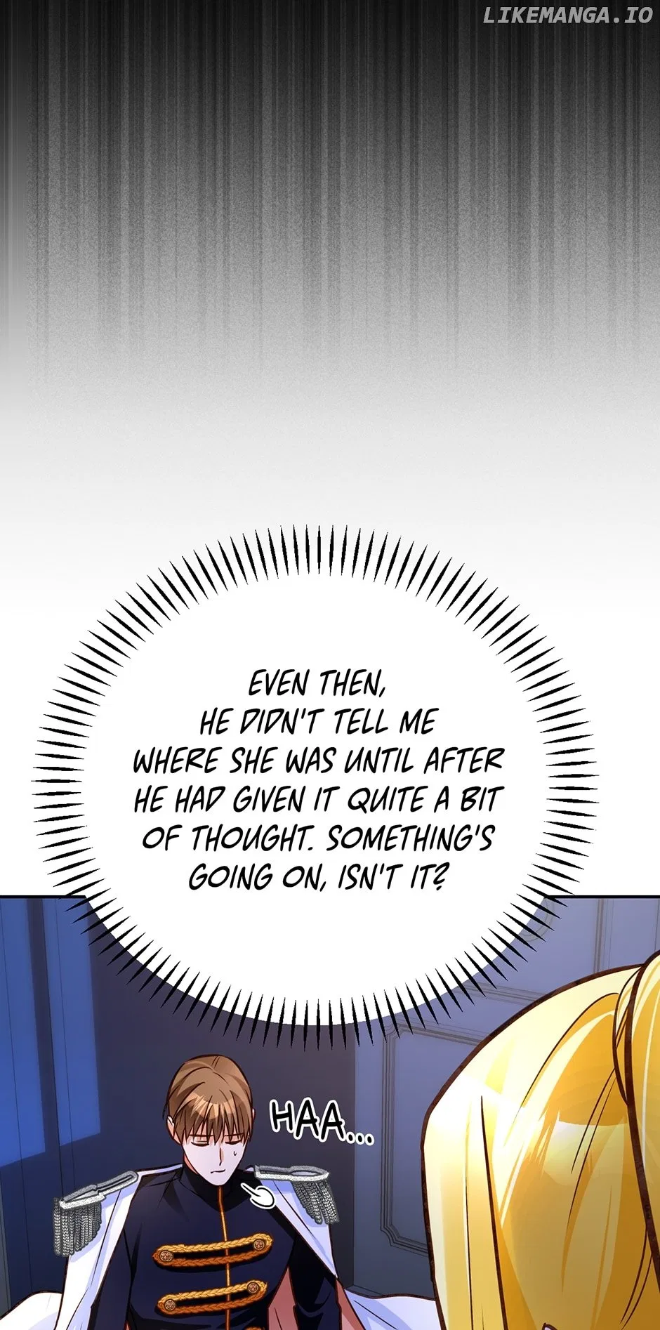 Her Ladyship Objects to this Marriage! Chapter 92 – Page 74