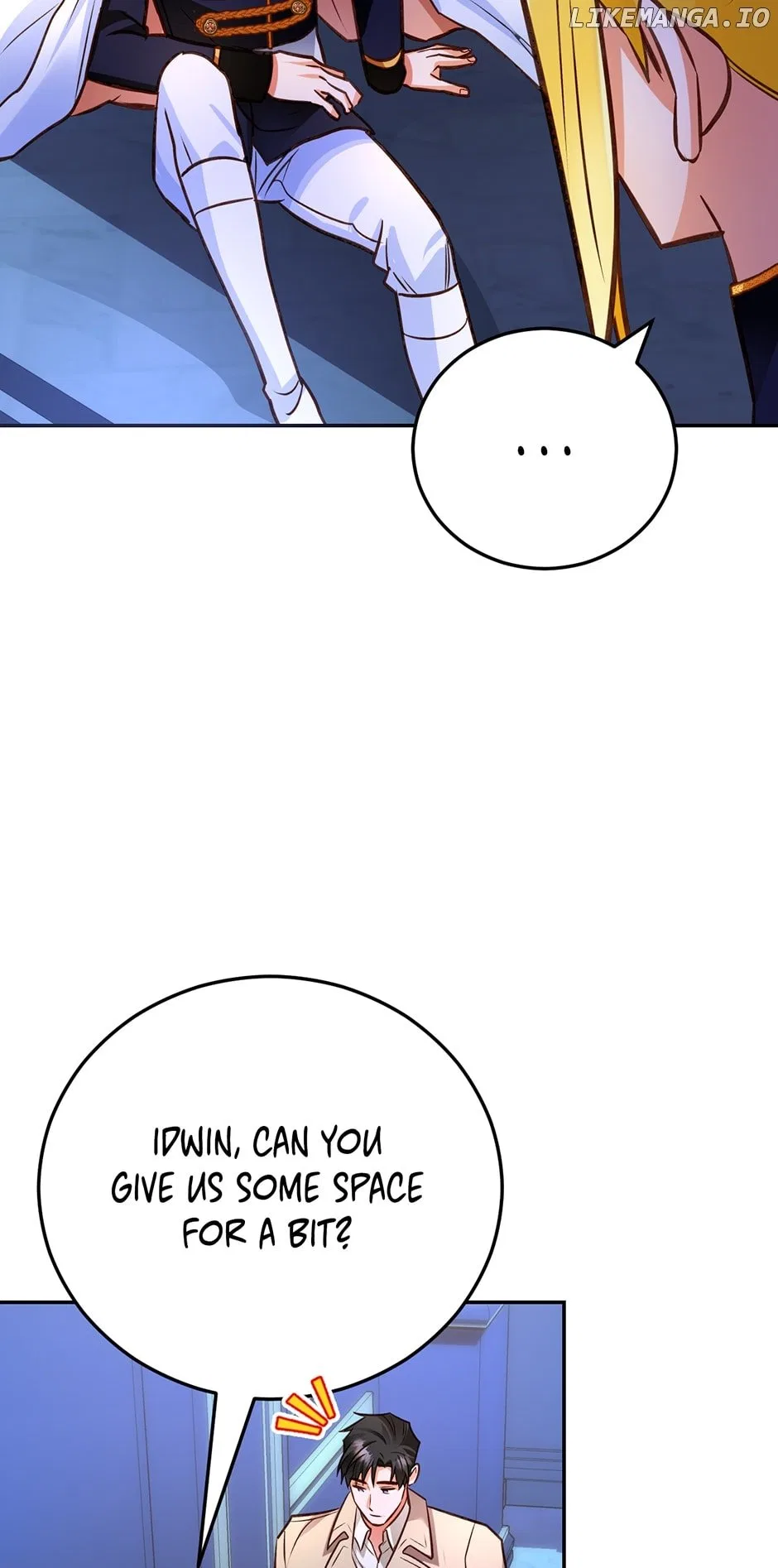 Her Ladyship Objects to this Marriage! Chapter 92 – Page 75