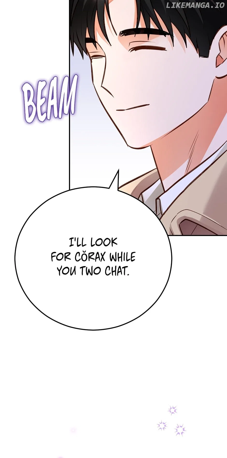 Her Ladyship Objects to this Marriage! Chapter 92 – Page 77