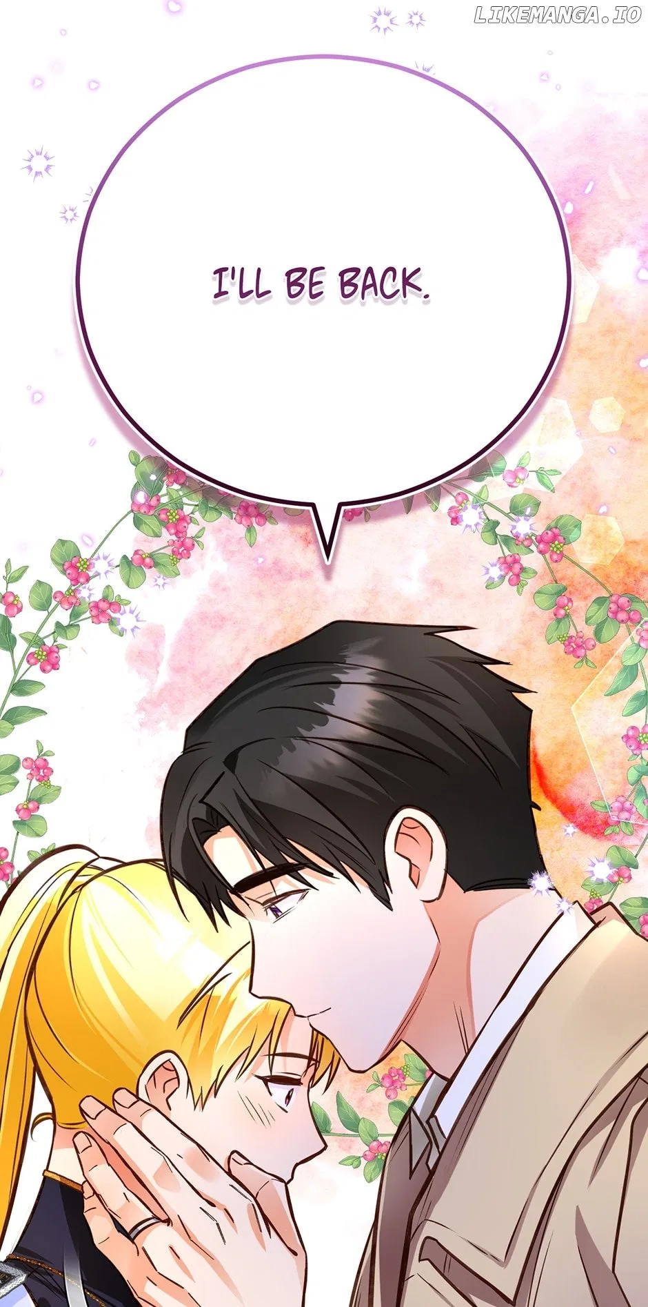 Her Ladyship Objects to this Marriage! Chapter 92 – Page 78