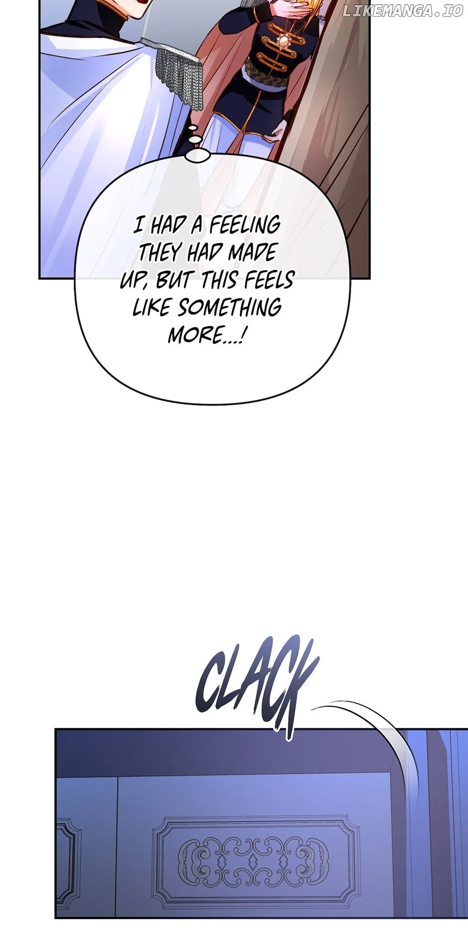 Her Ladyship Objects to this Marriage! Chapter 92 – Page 80