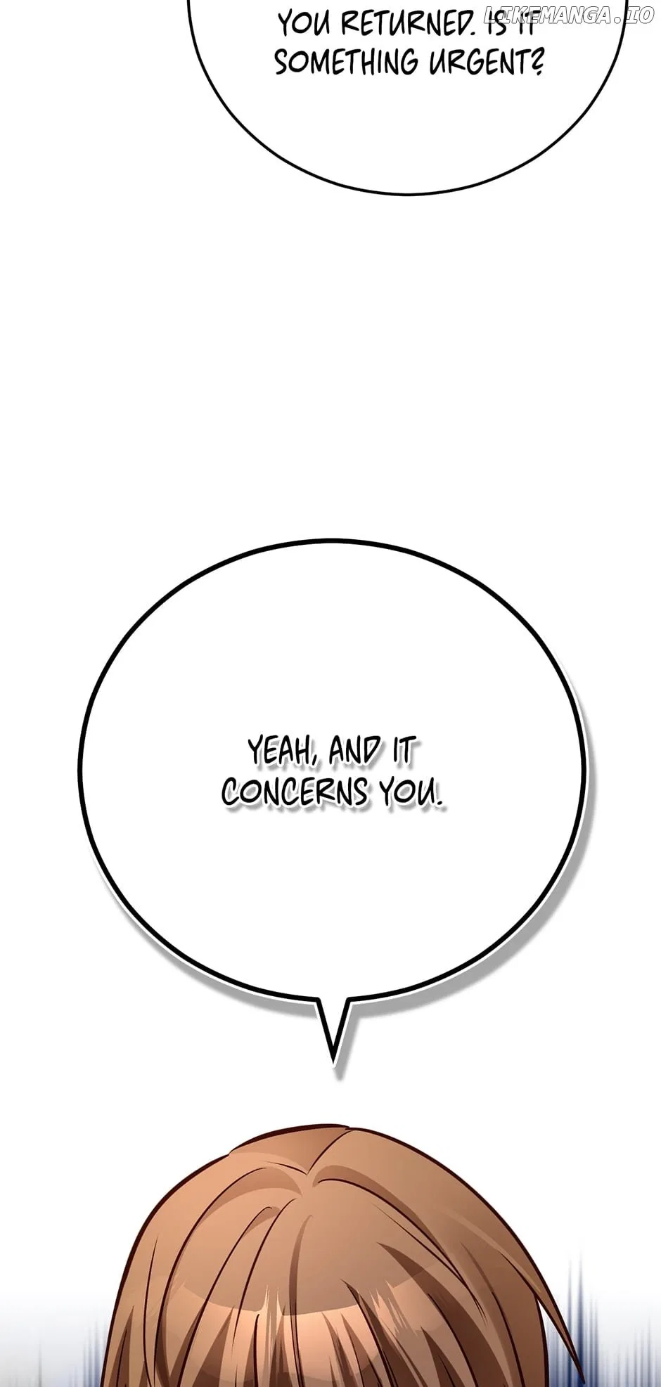 Her Ladyship Objects to this Marriage! Chapter 92 – Page 82