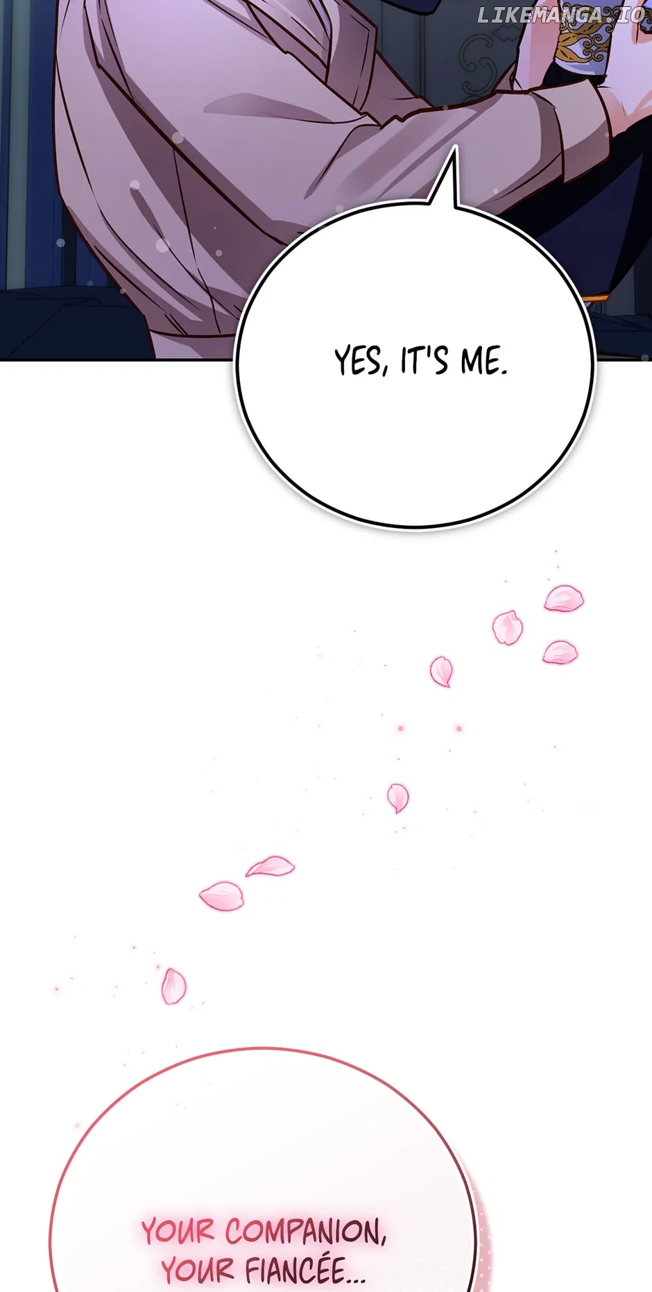 Her Ladyship Objects to this Marriage! Chapter 91 – Page 2