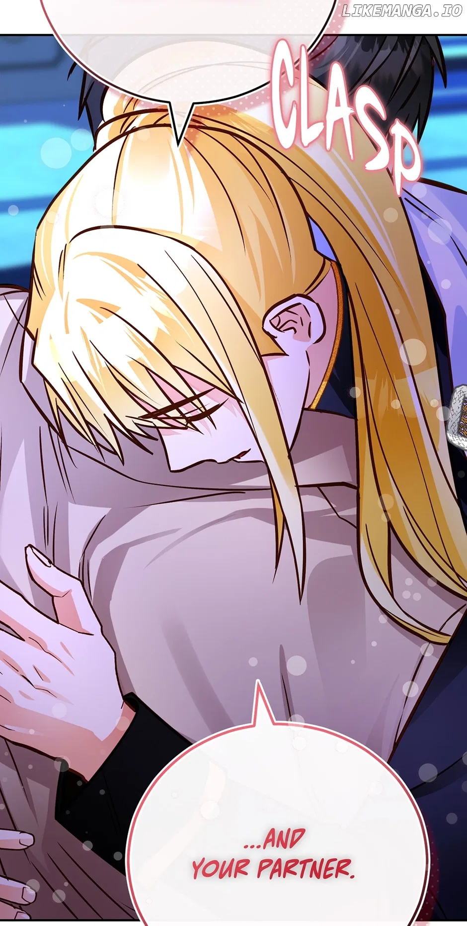 Her Ladyship Objects to this Marriage! Chapter 91 – Page 3