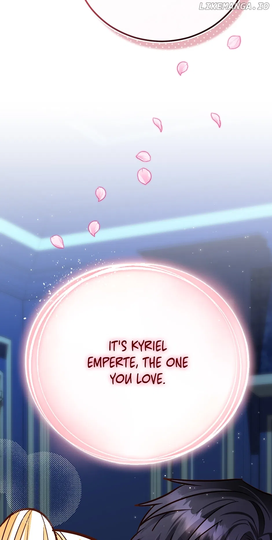 Her Ladyship Objects to this Marriage! Chapter 91 – Page 4