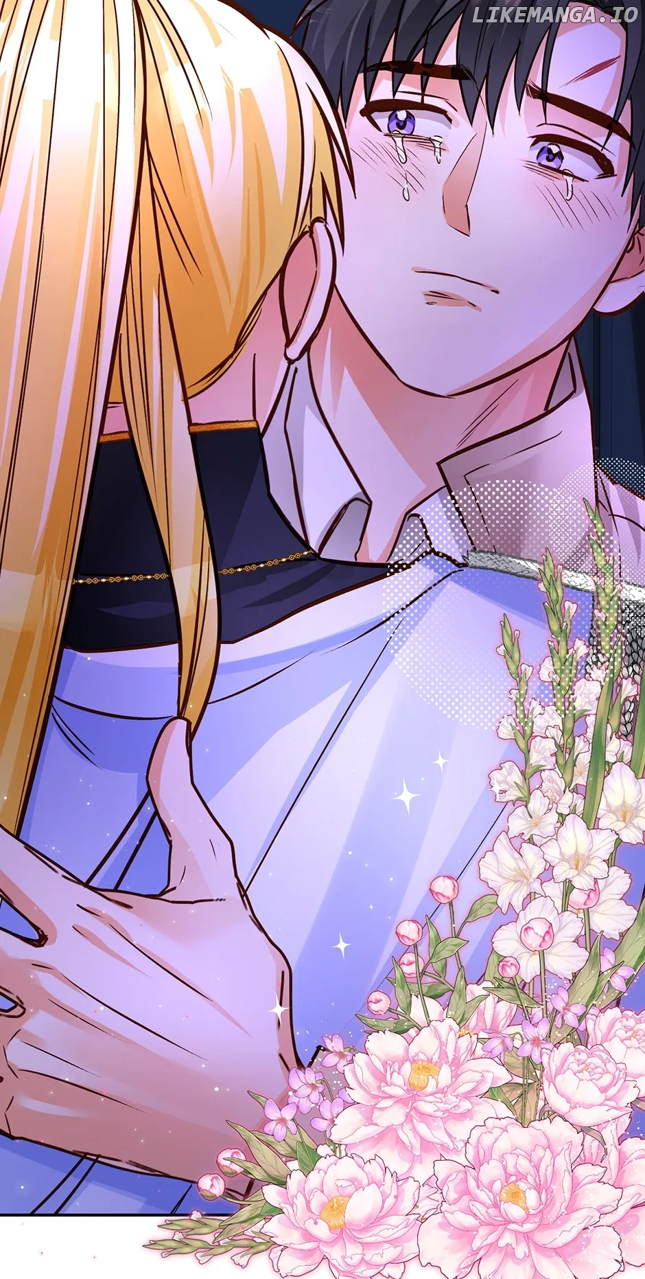 Her Ladyship Objects to this Marriage! Chapter 91 – Page 5