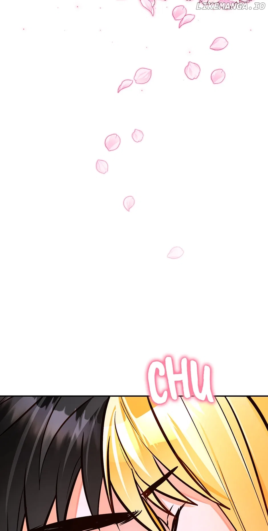 Her Ladyship Objects to this Marriage! Chapter 91 – Page 6