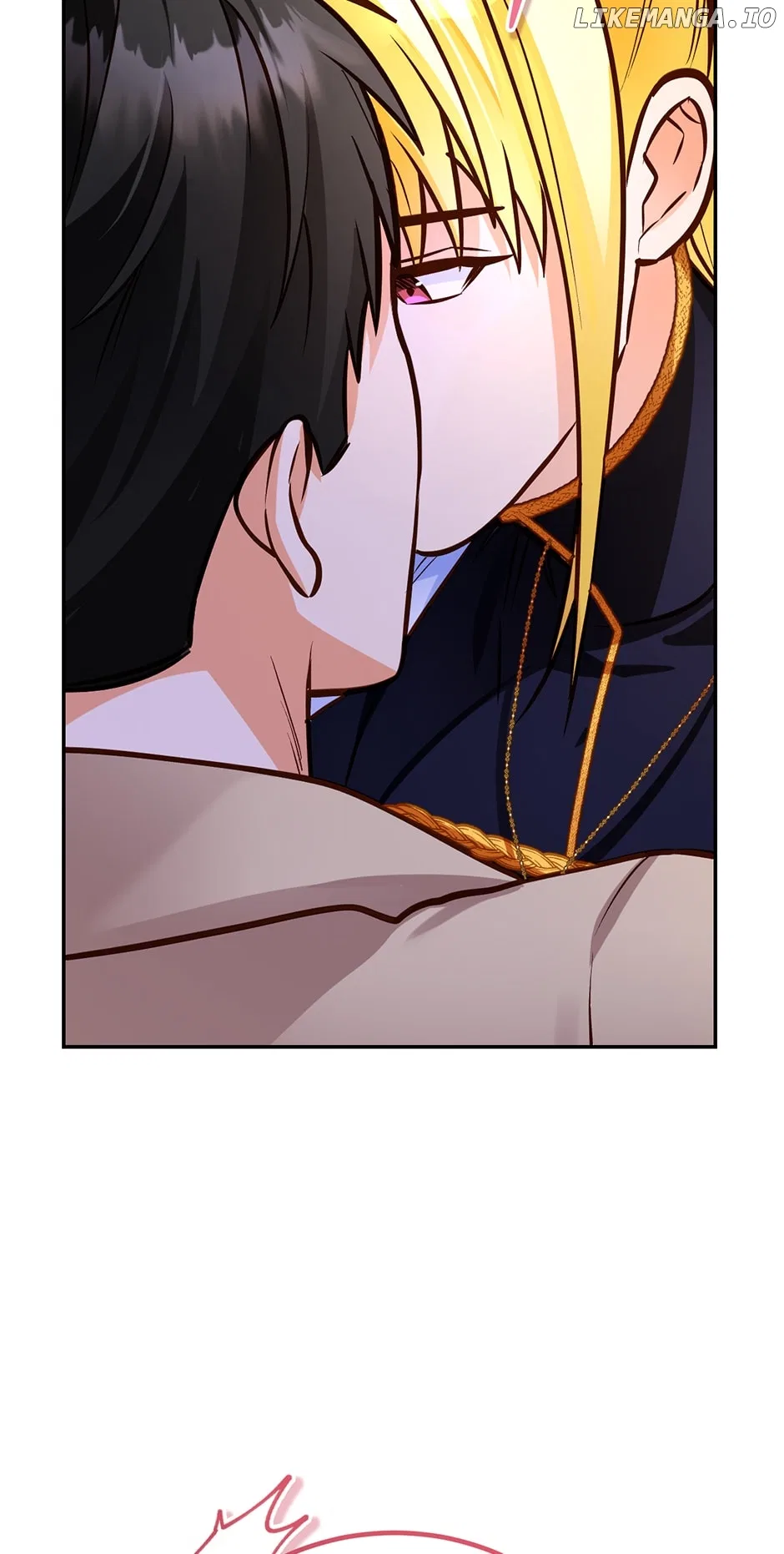 Her Ladyship Objects to this Marriage! Chapter 91 – Page 8