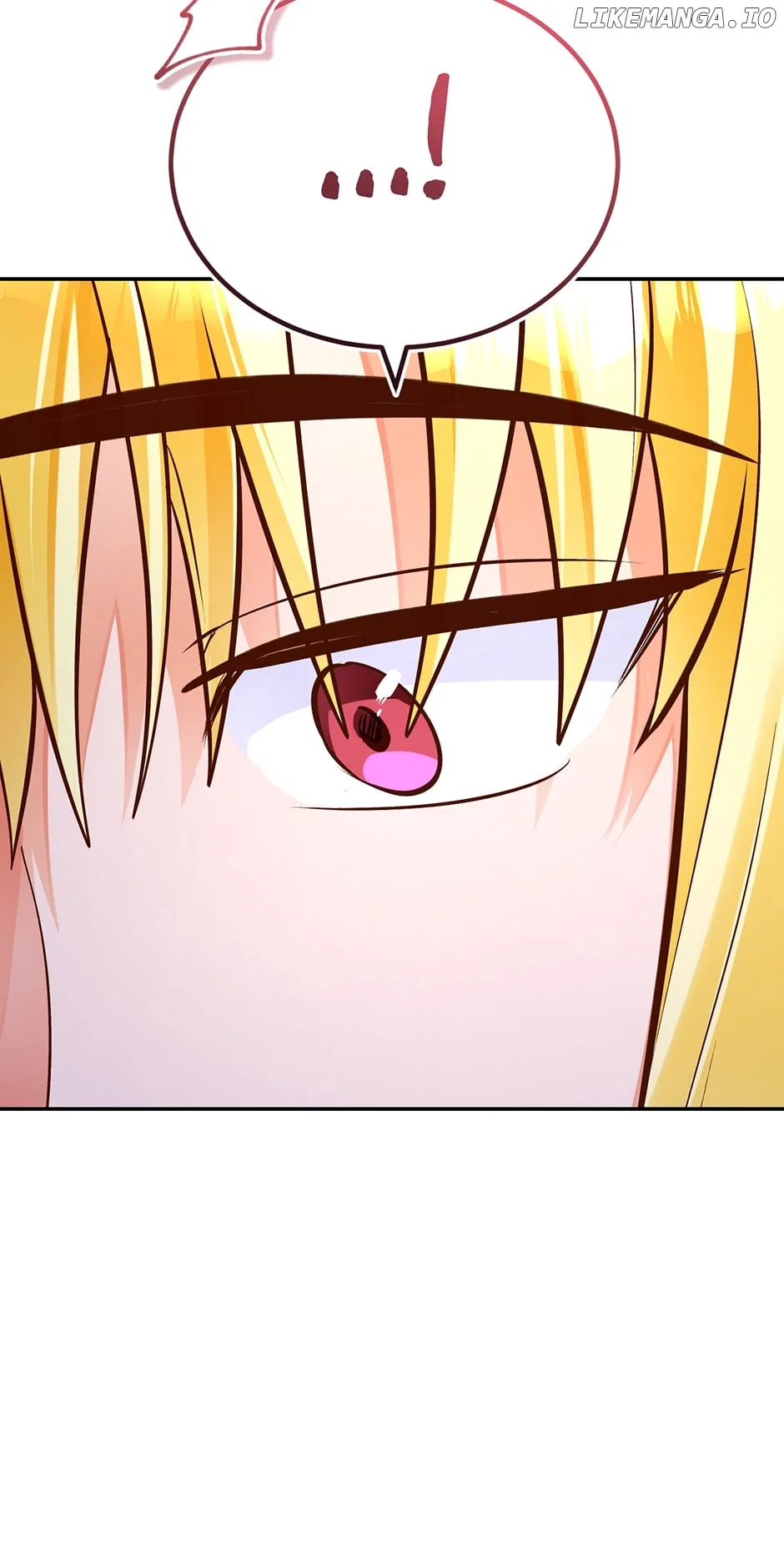 Her Ladyship Objects to this Marriage! Chapter 91 – Page 9