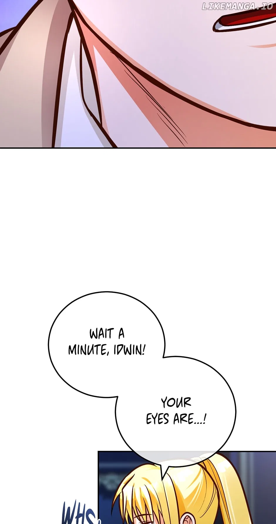 Her Ladyship Objects to this Marriage! Chapter 91 – Page 11