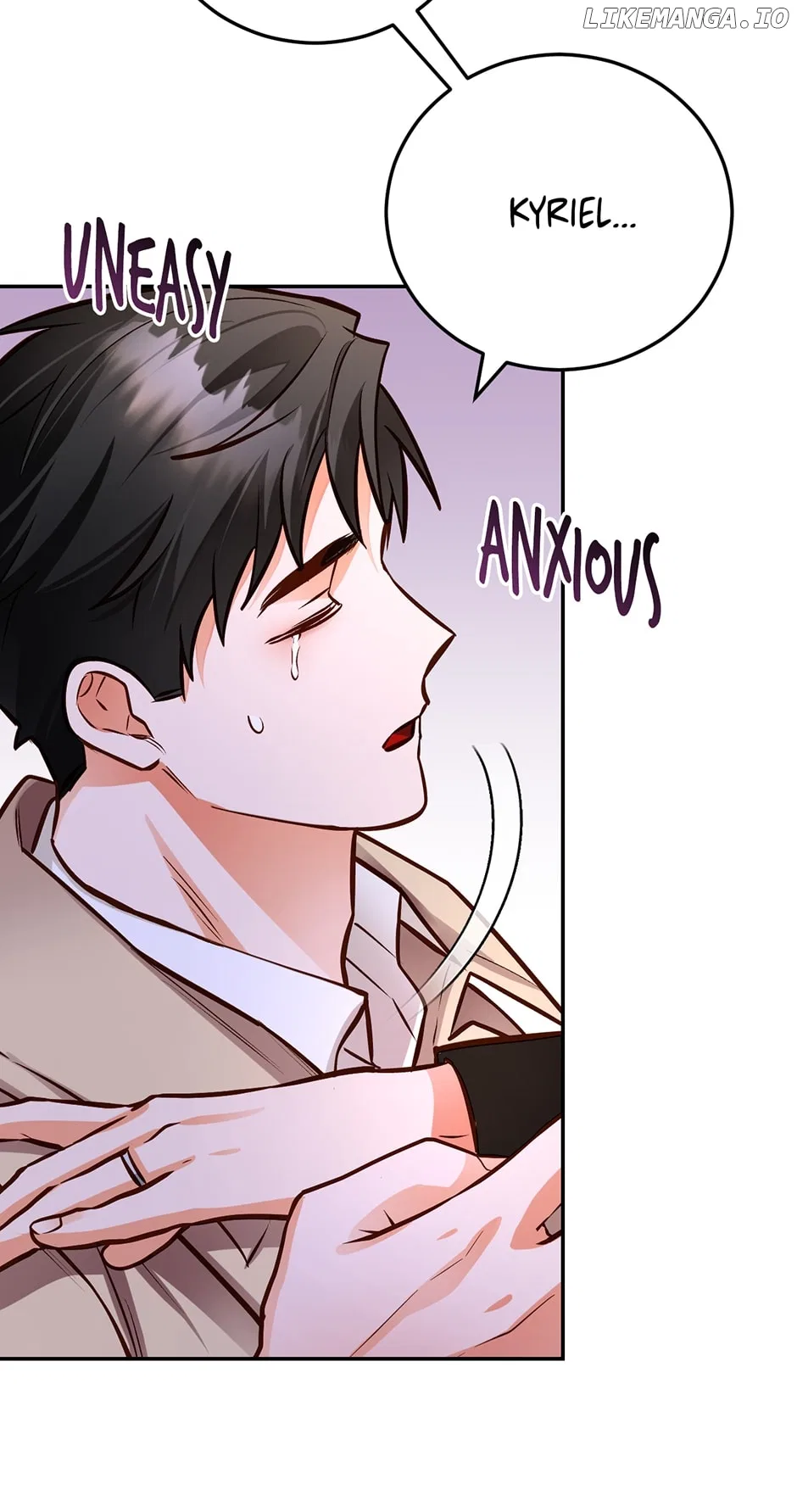 Her Ladyship Objects to this Marriage! Chapter 91 – Page 13