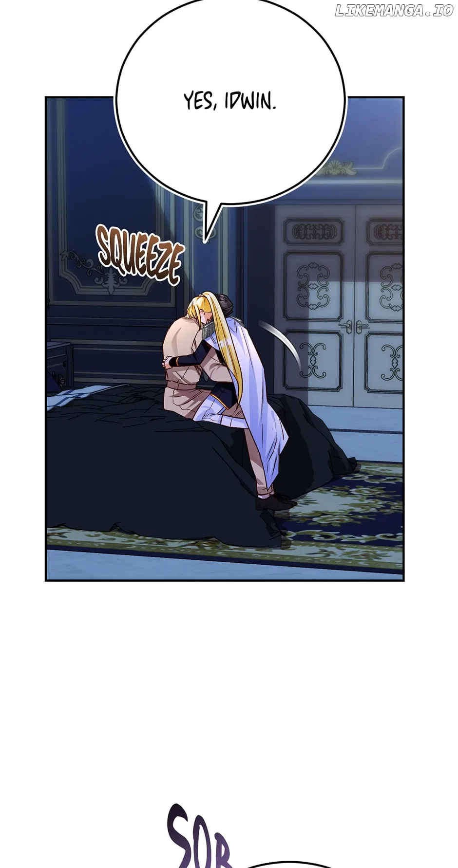 Her Ladyship Objects to this Marriage! Chapter 91 – Page 15