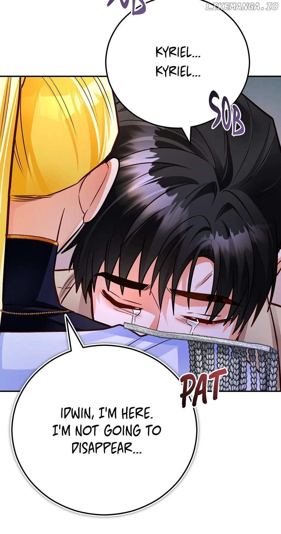 Her Ladyship Objects to this Marriage! Chapter 91 – Page 16